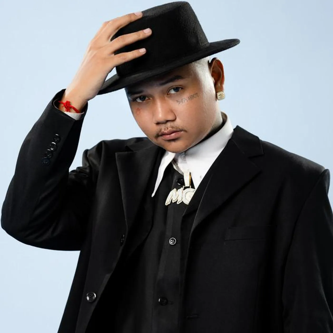 MC SEY