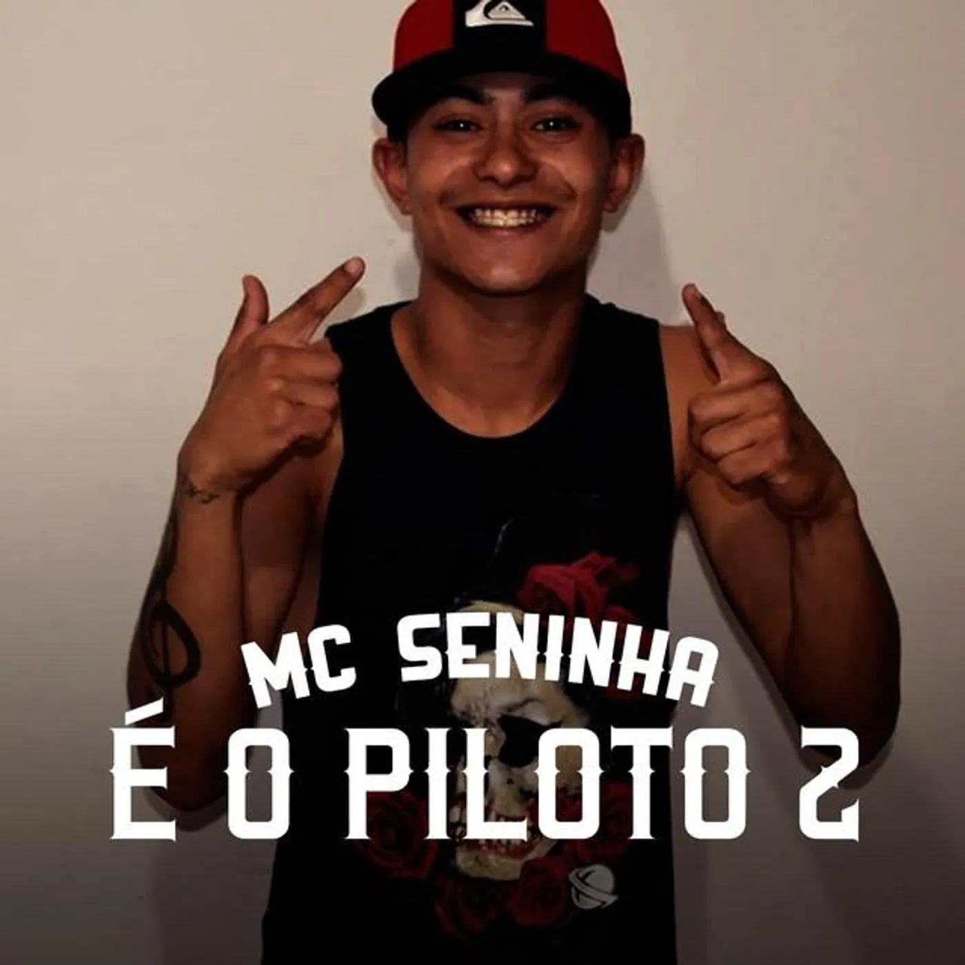 MC Seninha