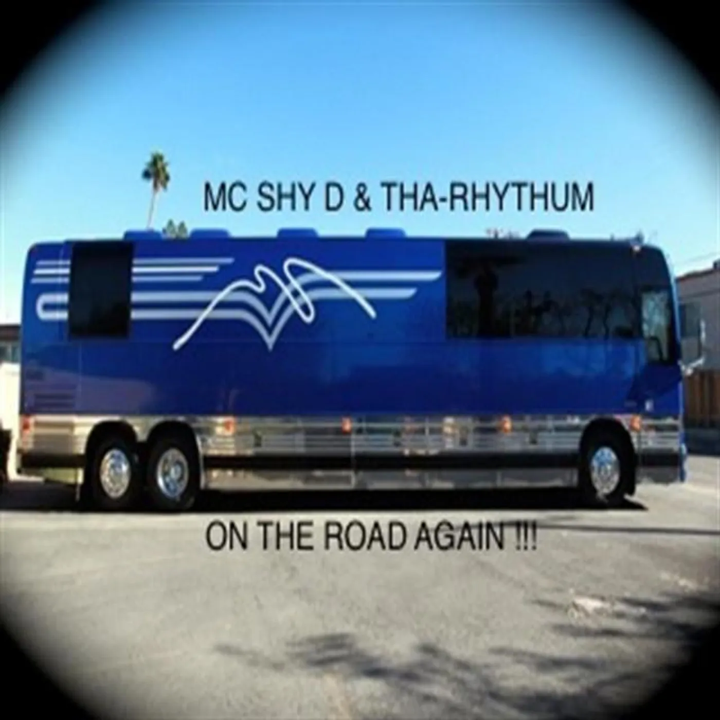 MC Shy D & tha-Rhythum