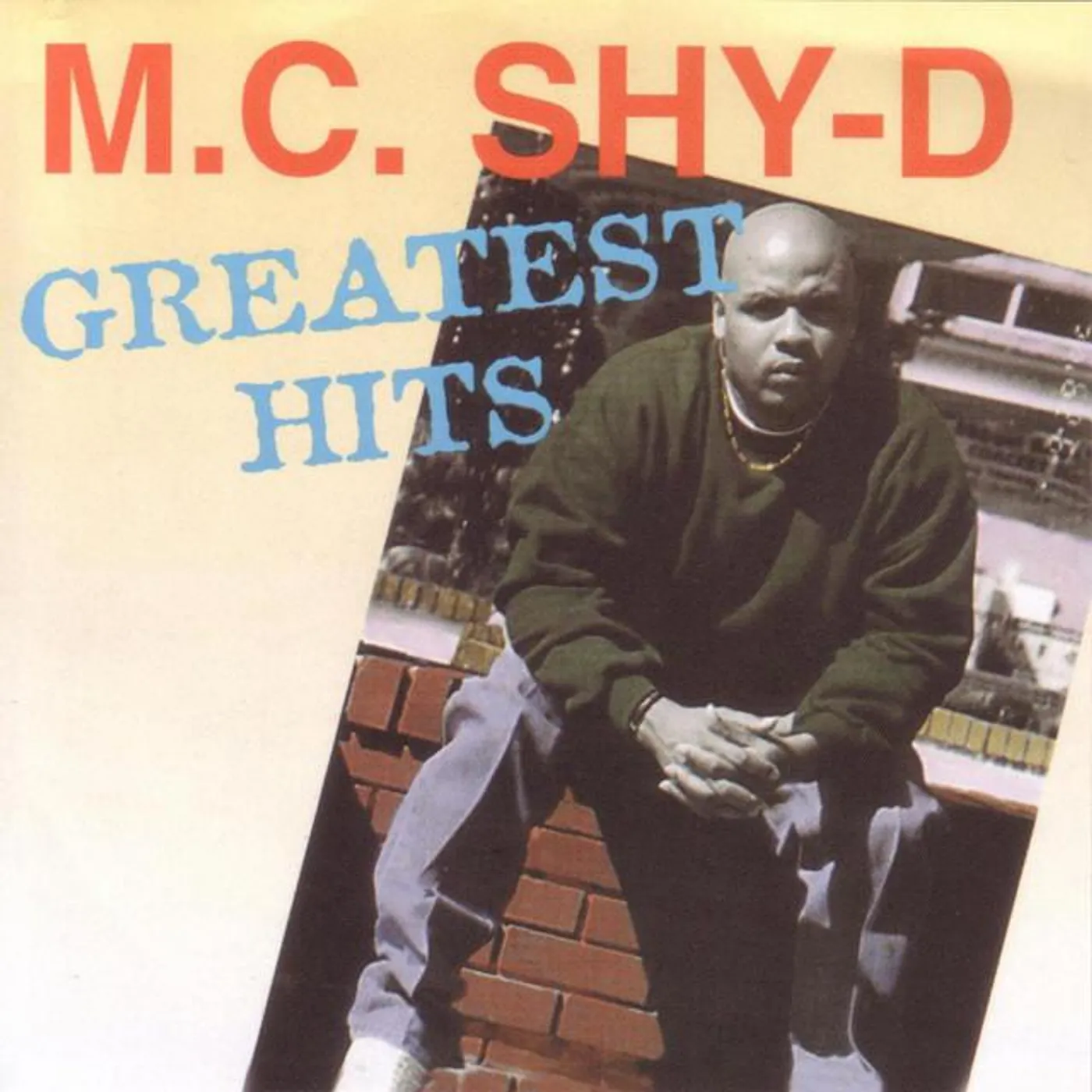 Mc Shy D Brand Page