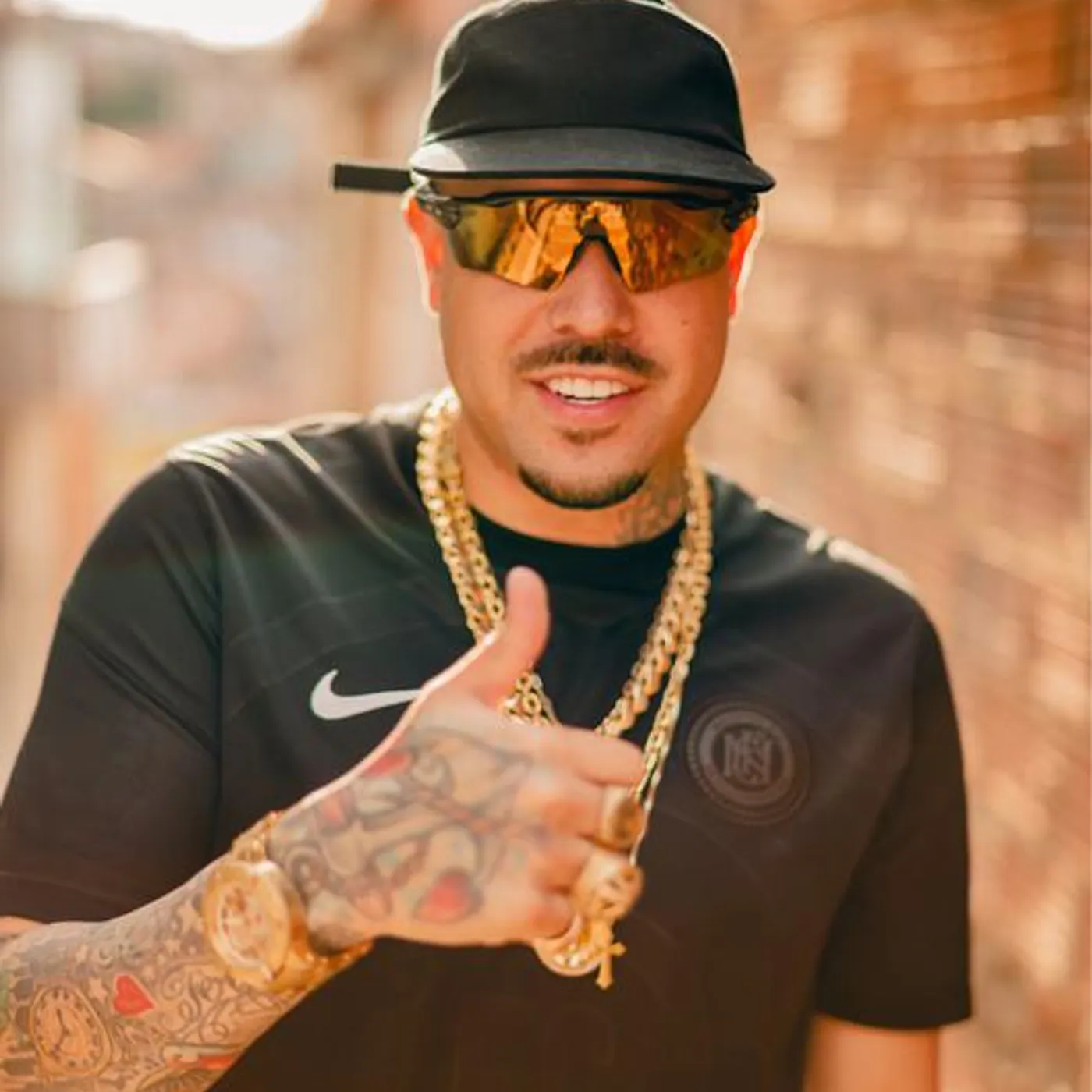 Mc Sika