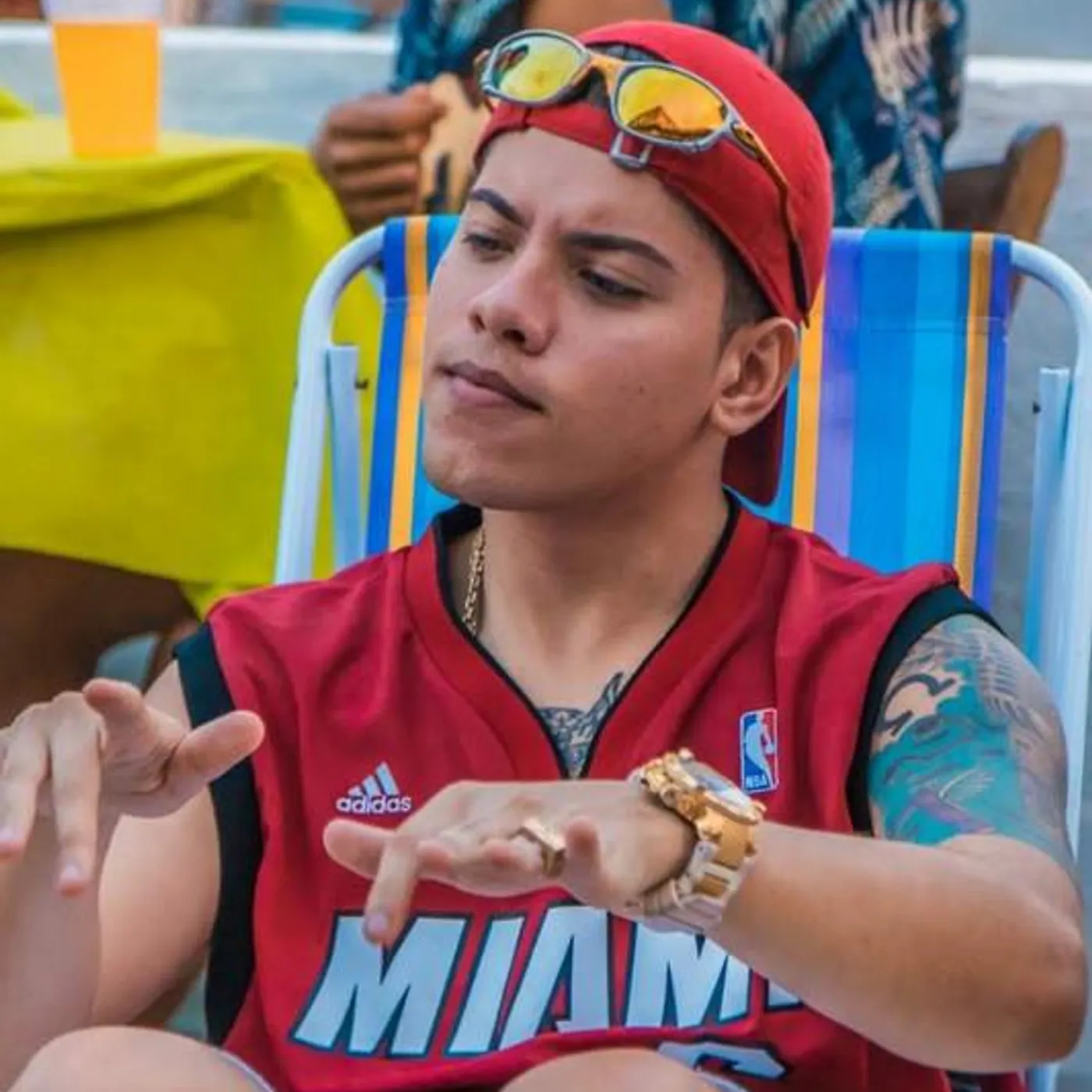 MC Stifler