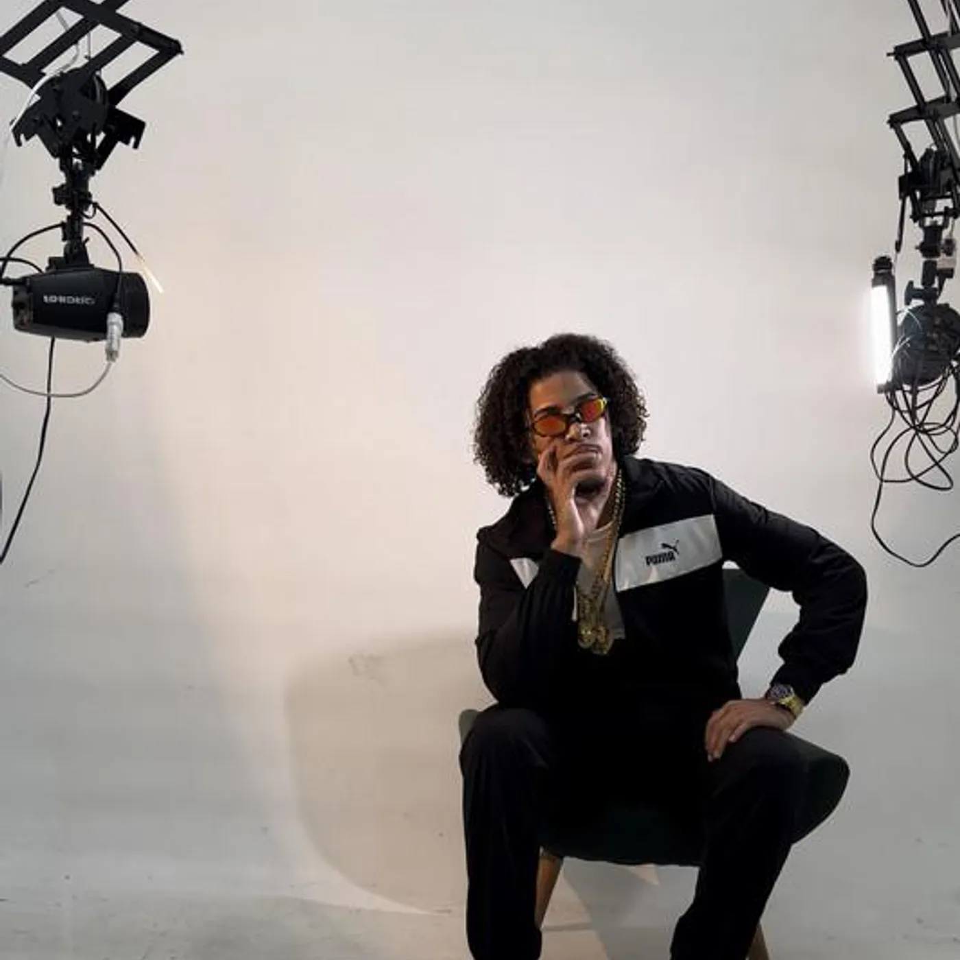 MC Pânico