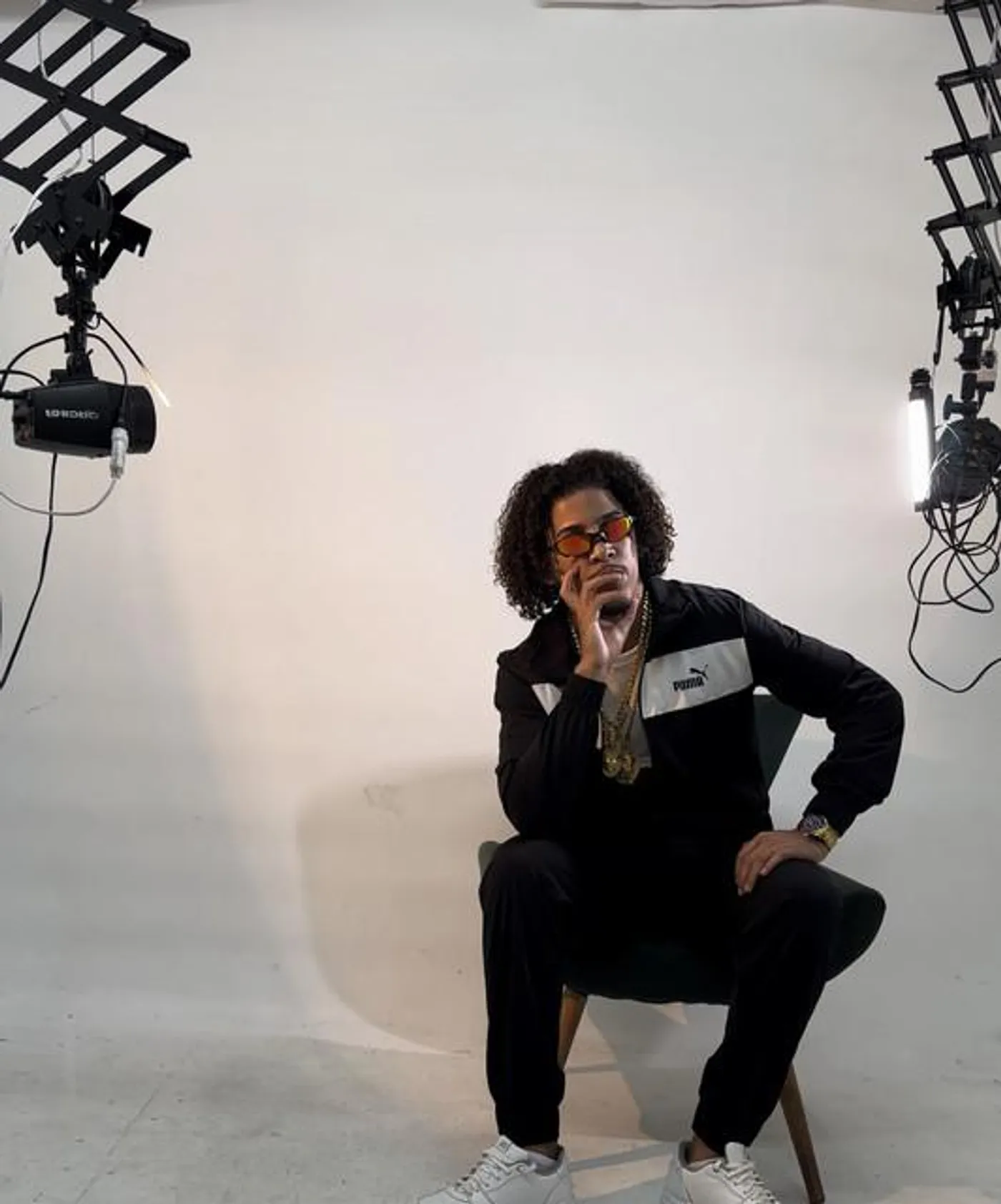 MC Pânico