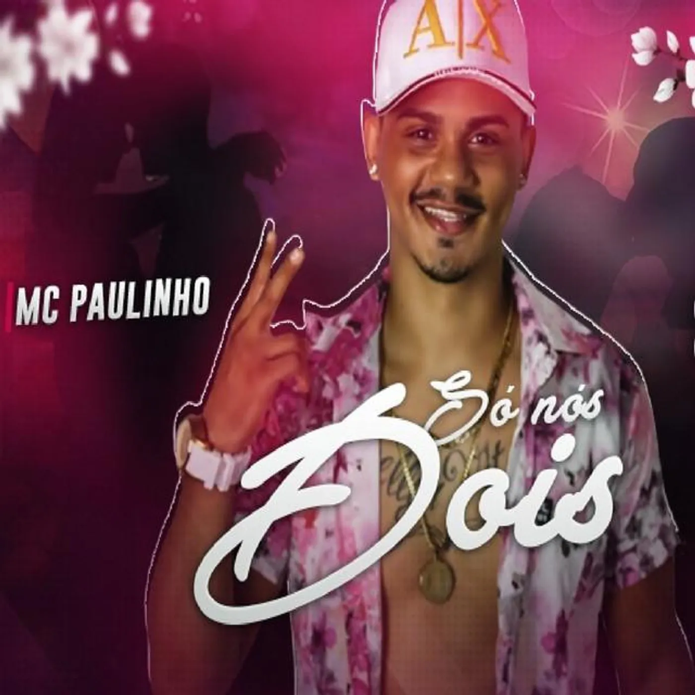 MC Paulinho