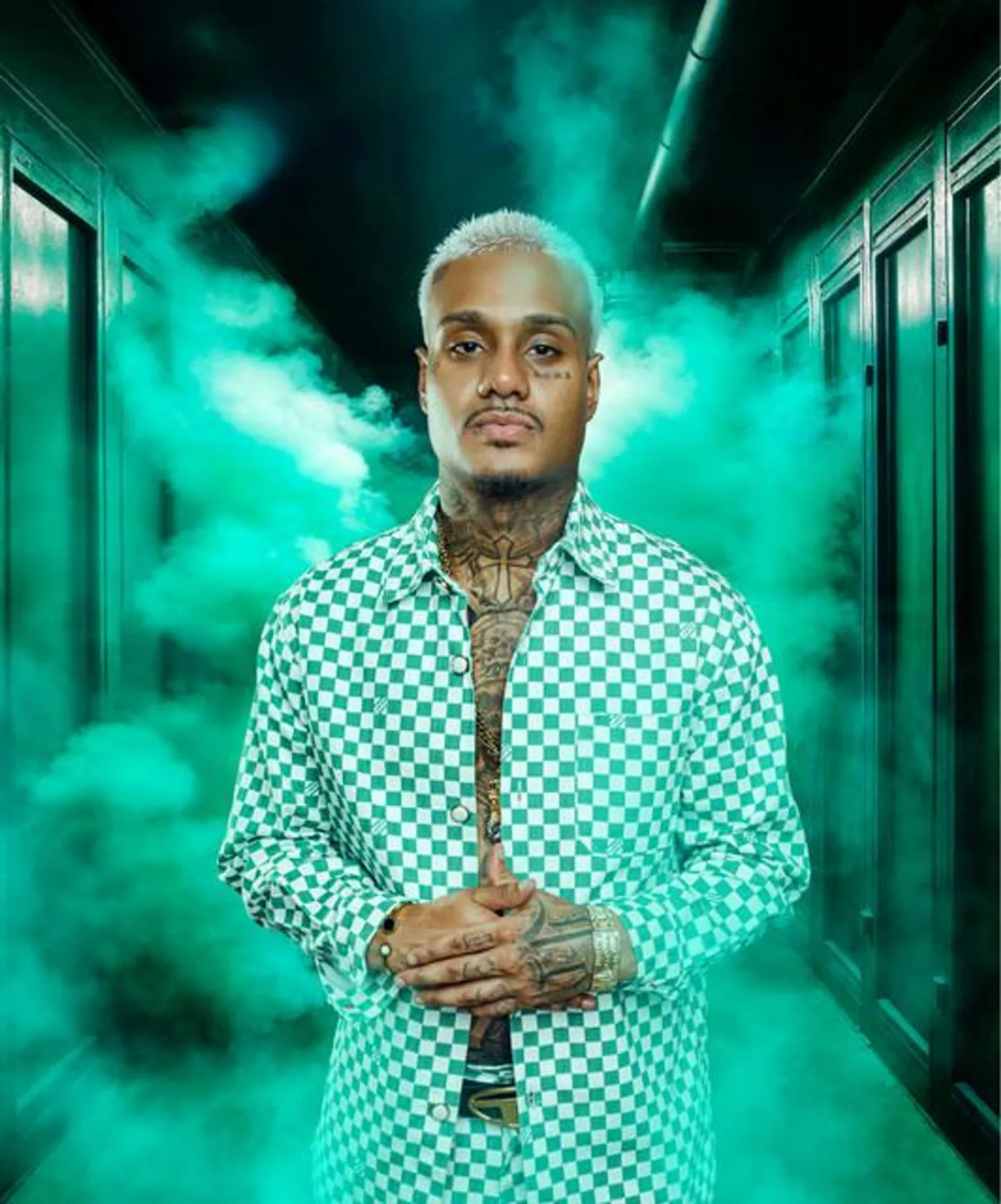 Mc Piedro