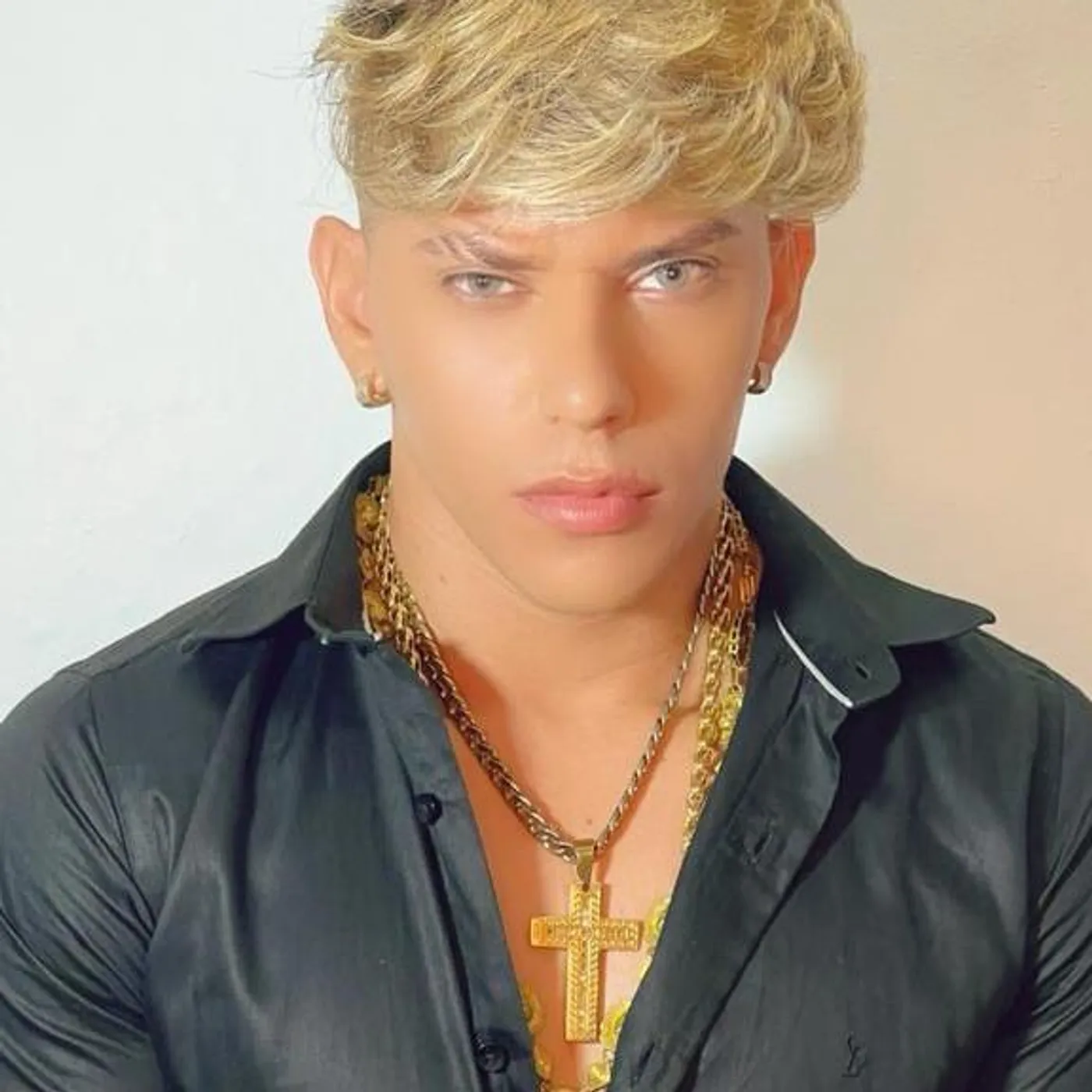 Mc Princy