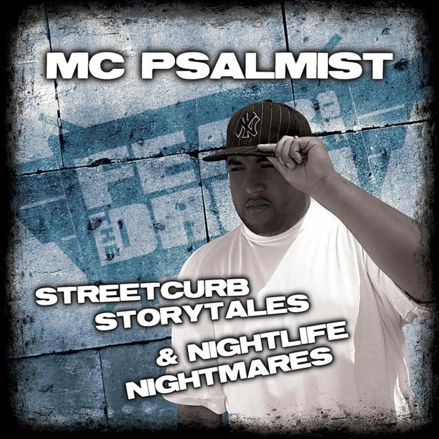 MC Psalmist Brand Page