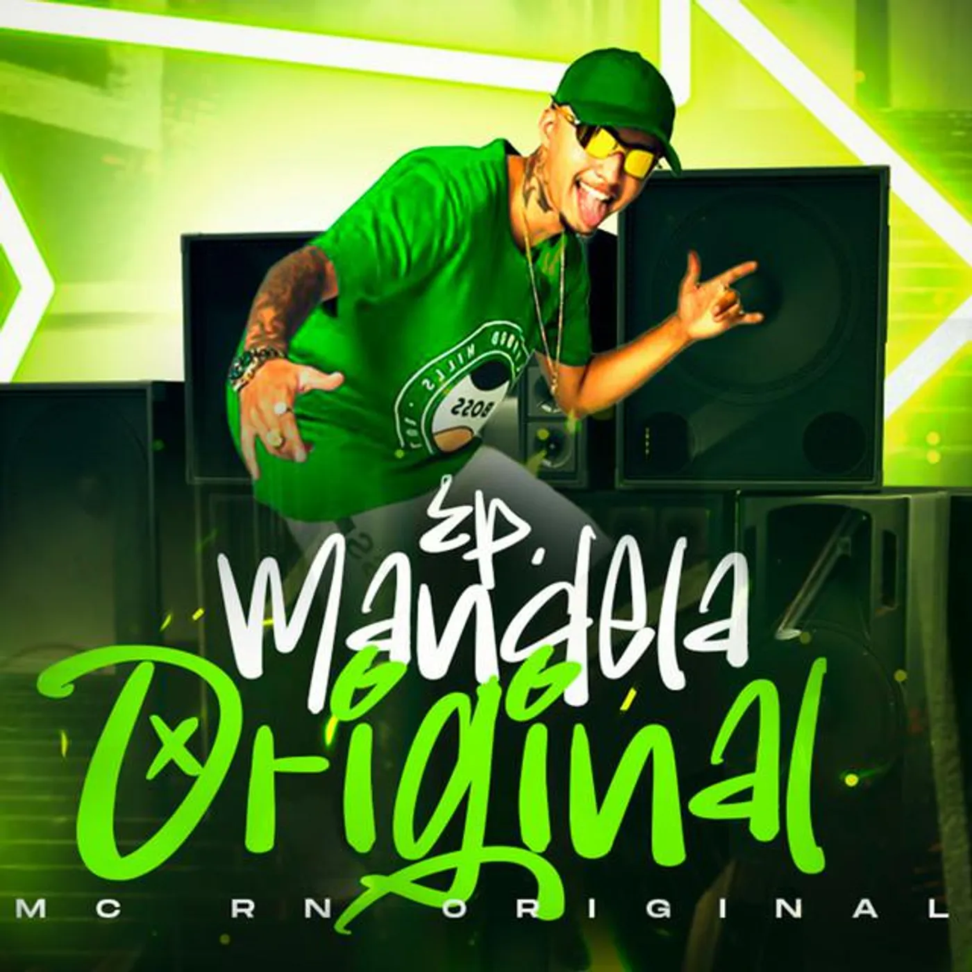 Mc RN Original