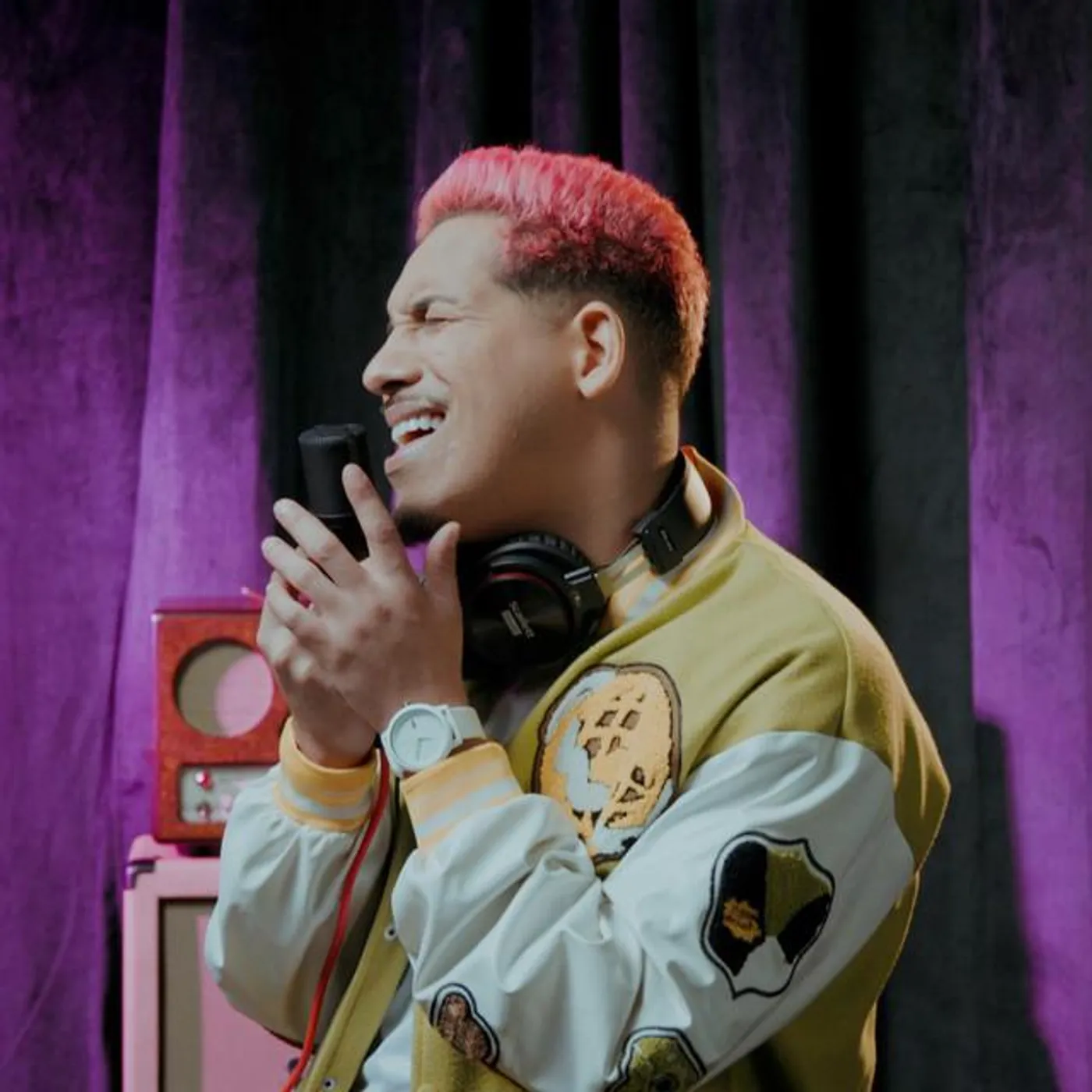 Mc Roginho
