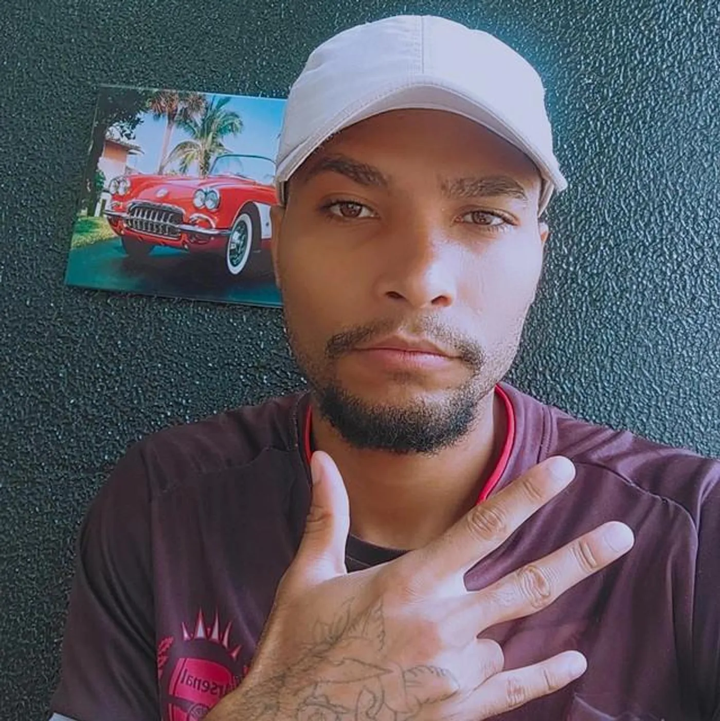 Mc Ronny RK