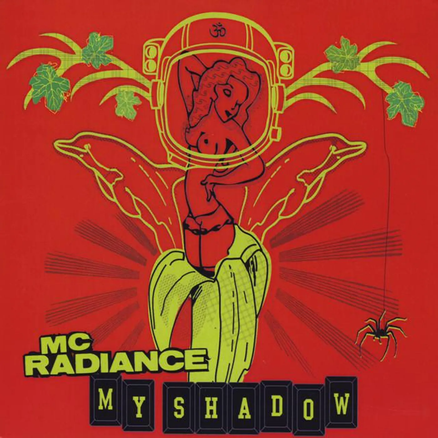MC Radiance