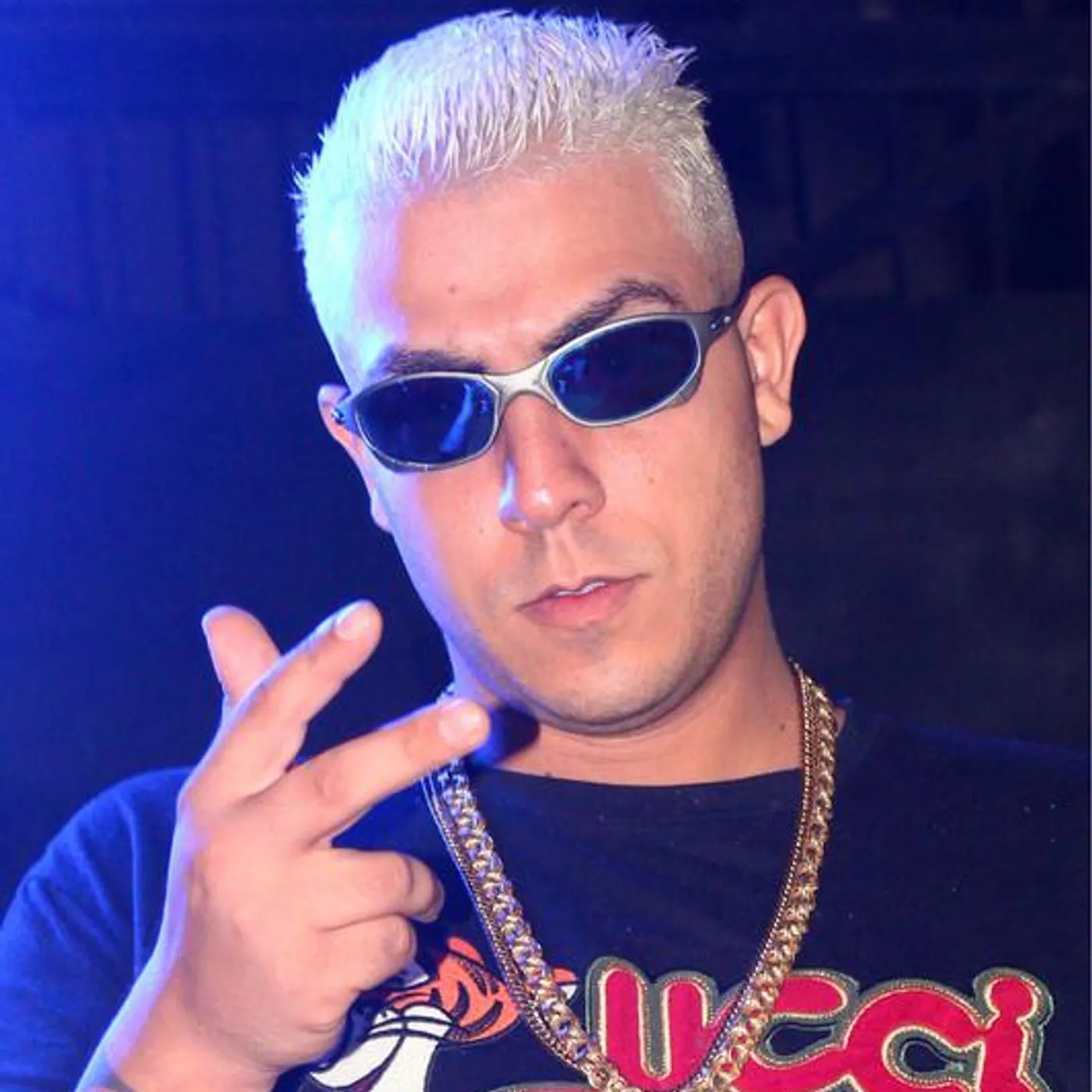MC Rafa 22