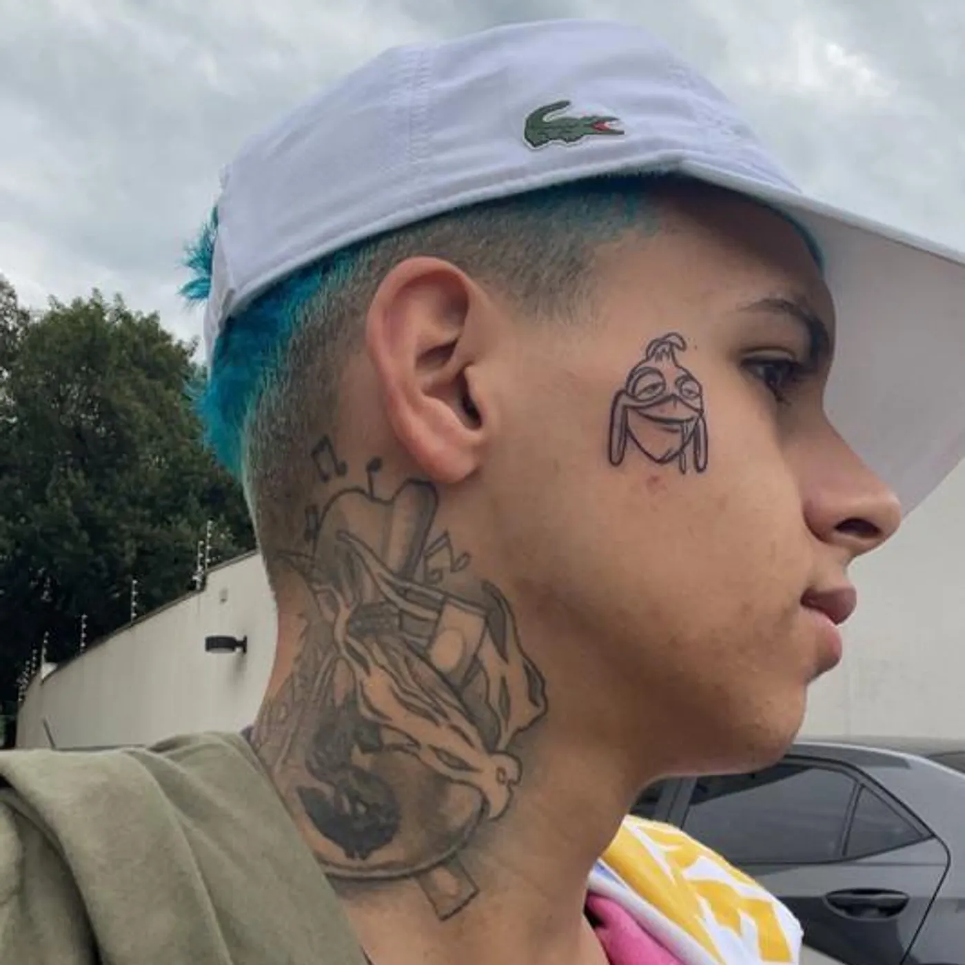 MC Rick