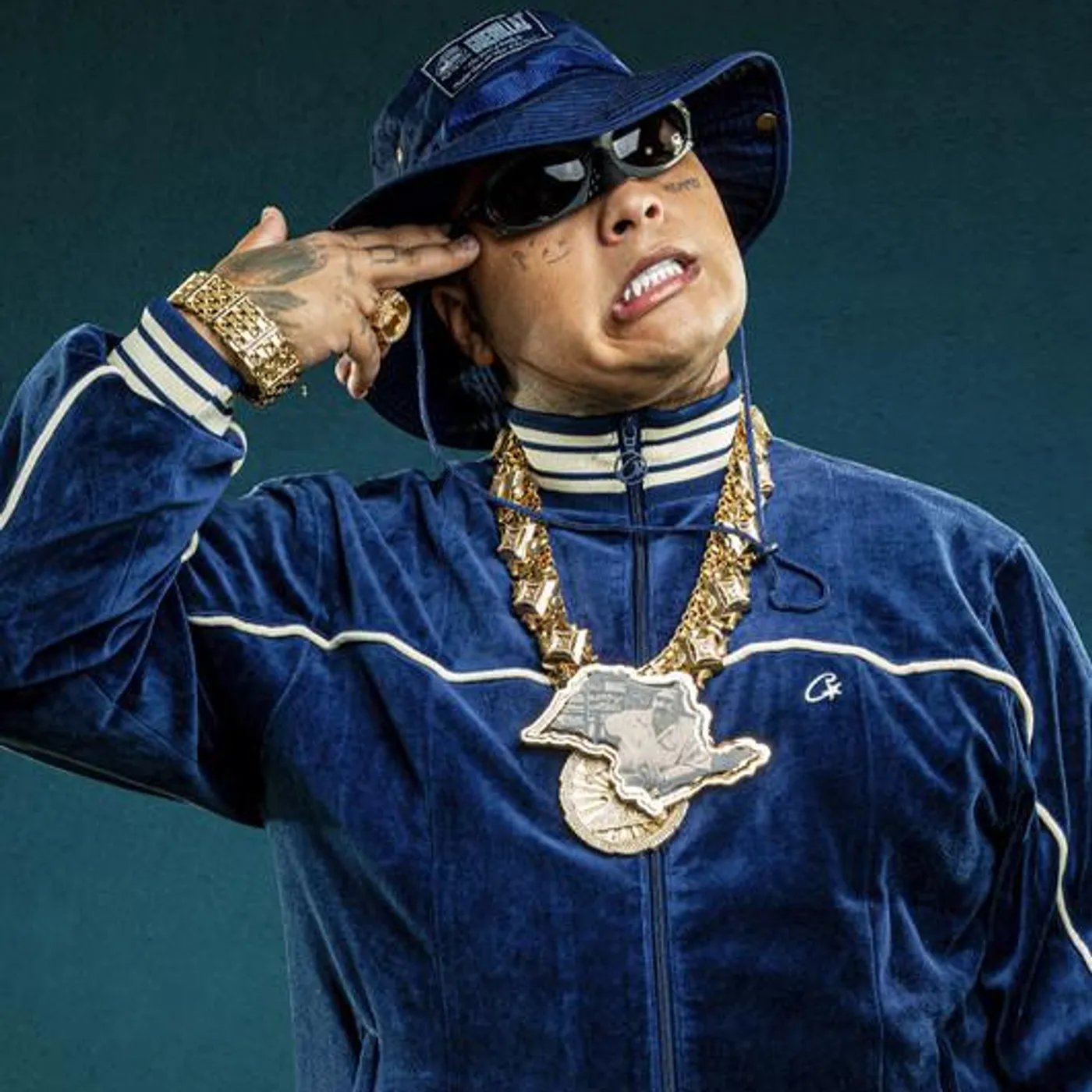 MC Ryan SP