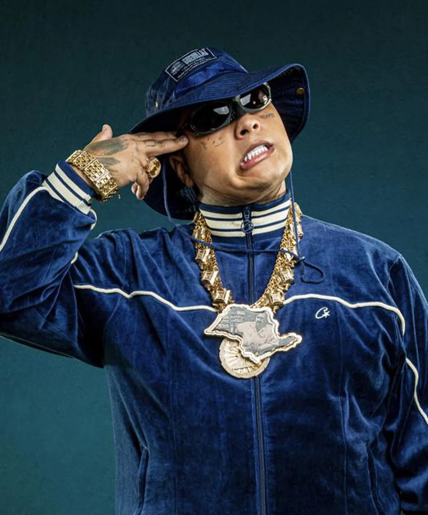 MC Ryan SP