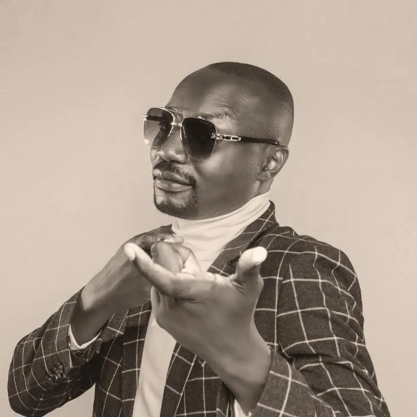 MC Wang Jok