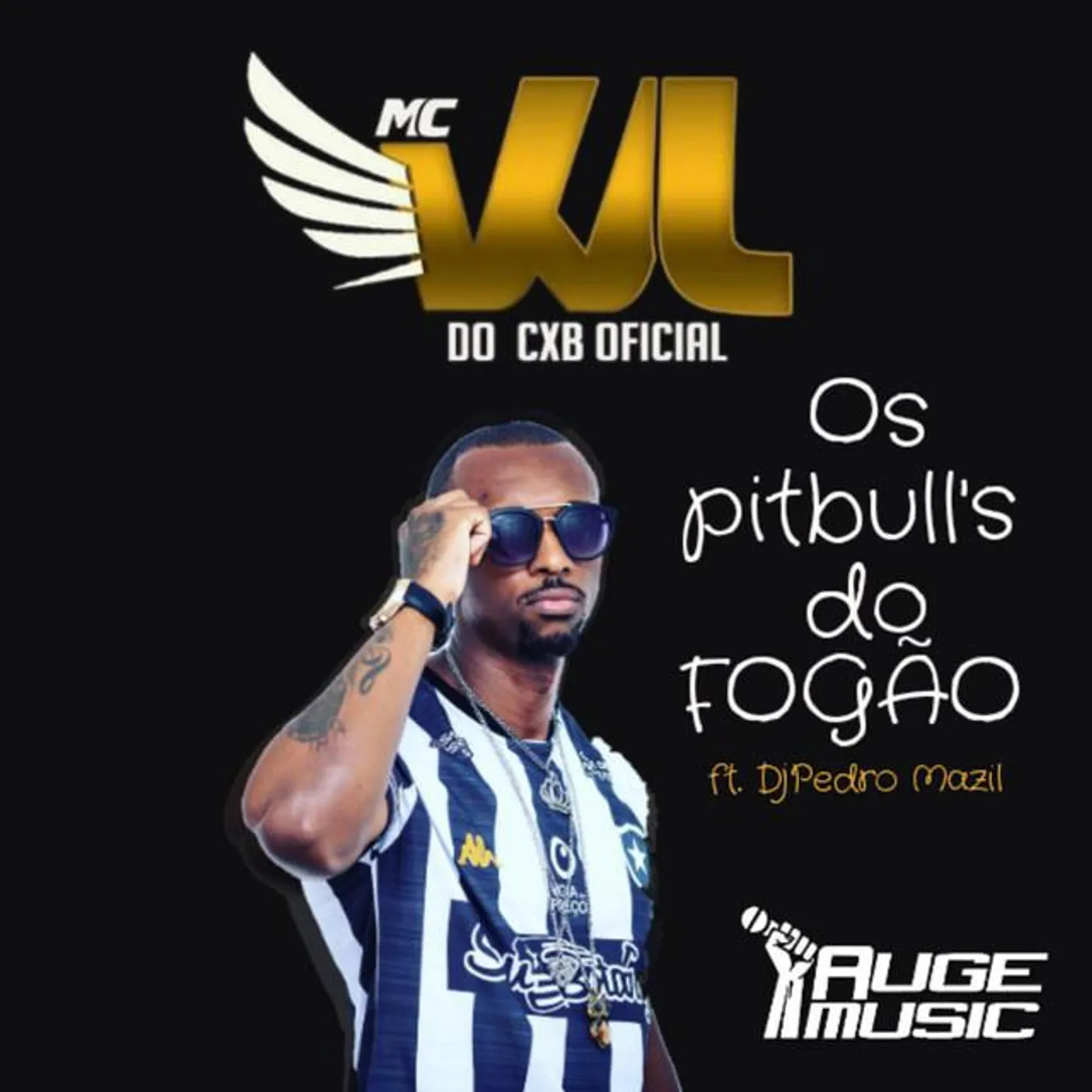 MC Wl do cxb Oficial