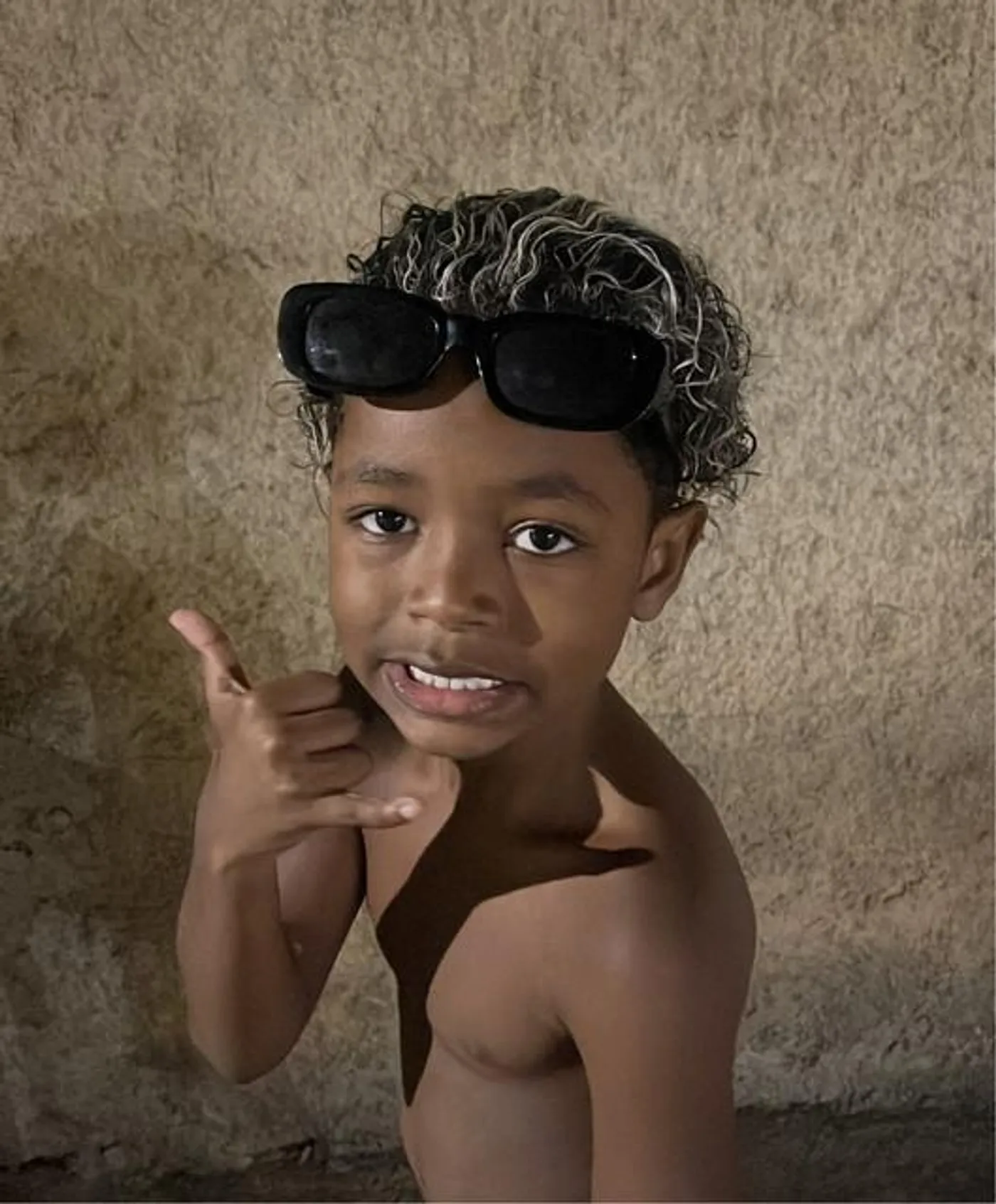 Mc Urubuzinho