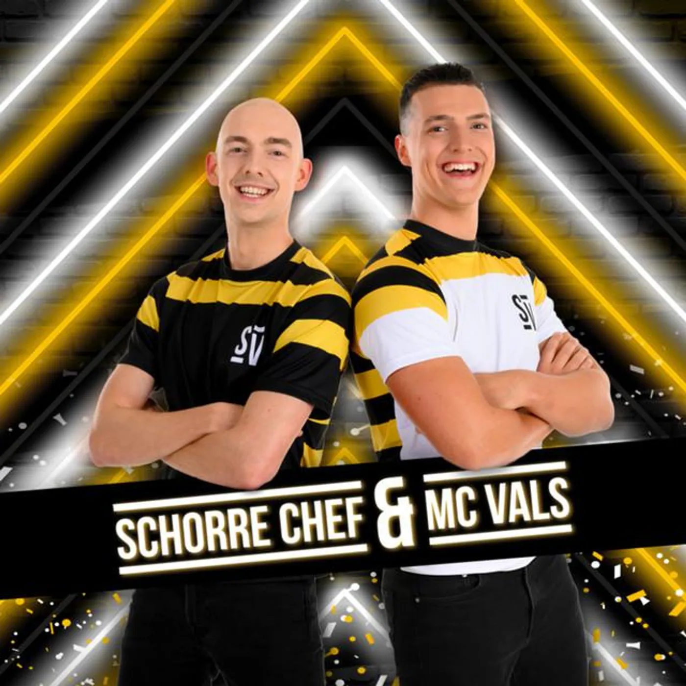 MC Vals Brand Page