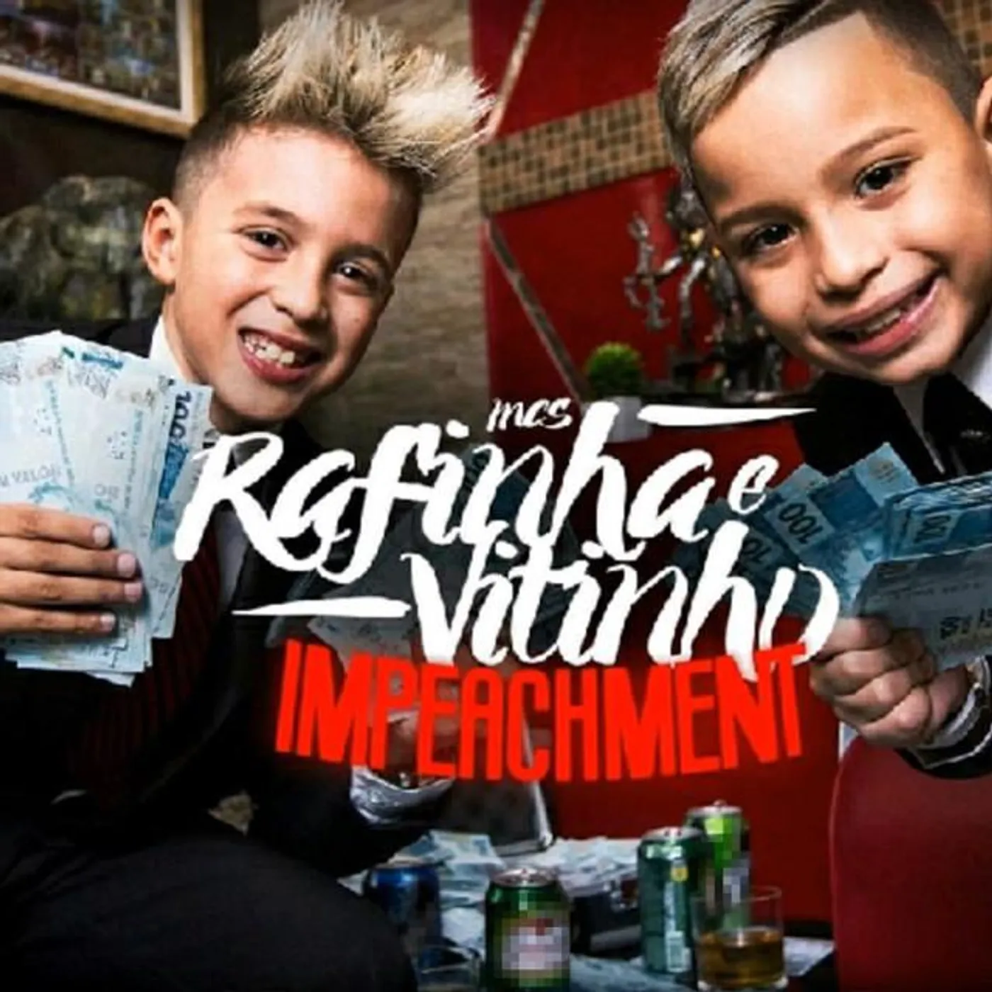 Mc Vitinho