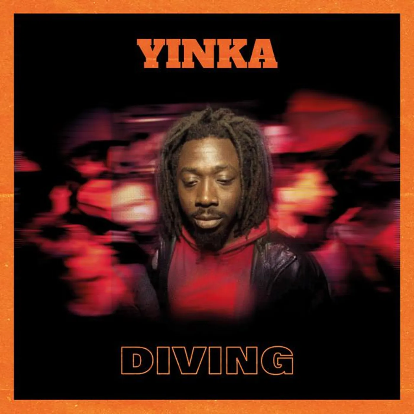MC Yinka