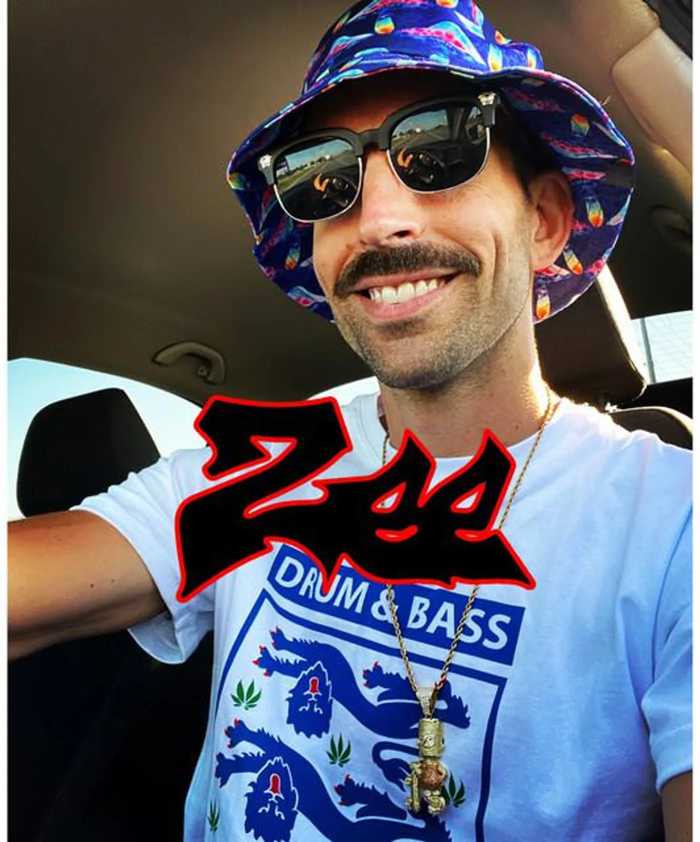 MC Zee