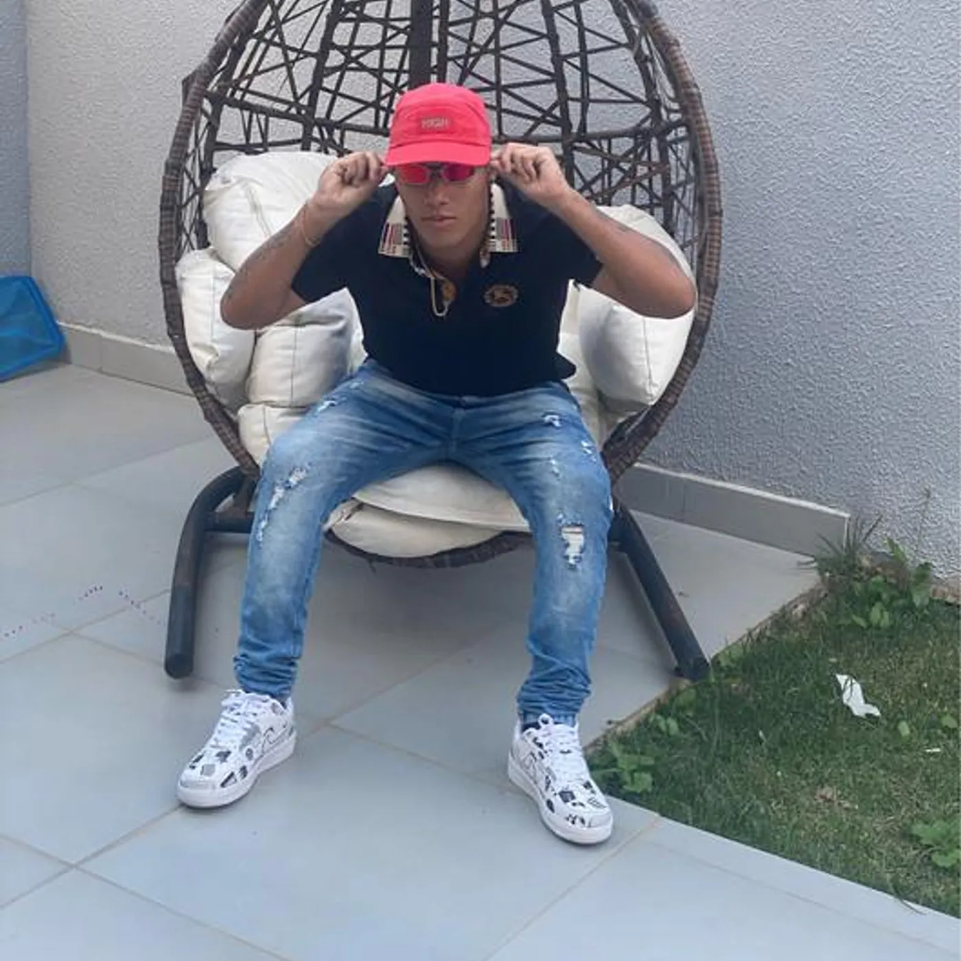 MC Zudo Boladão