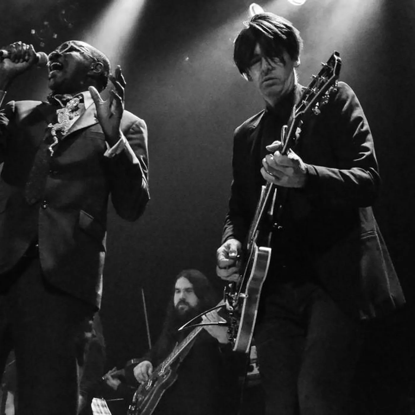 McAlmont & Butler Brand Page