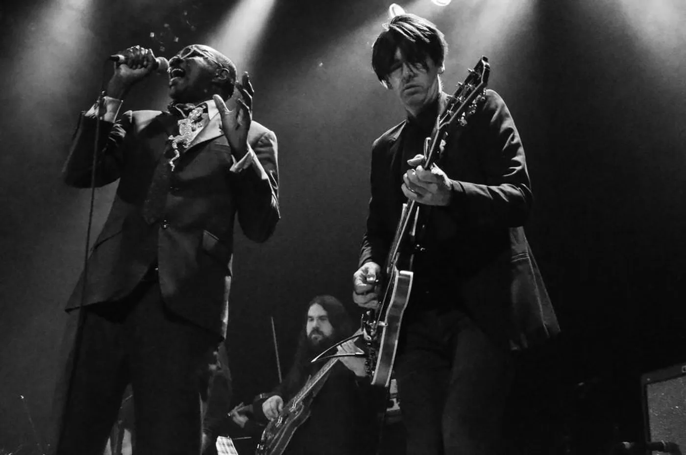 McAlmont & Butler