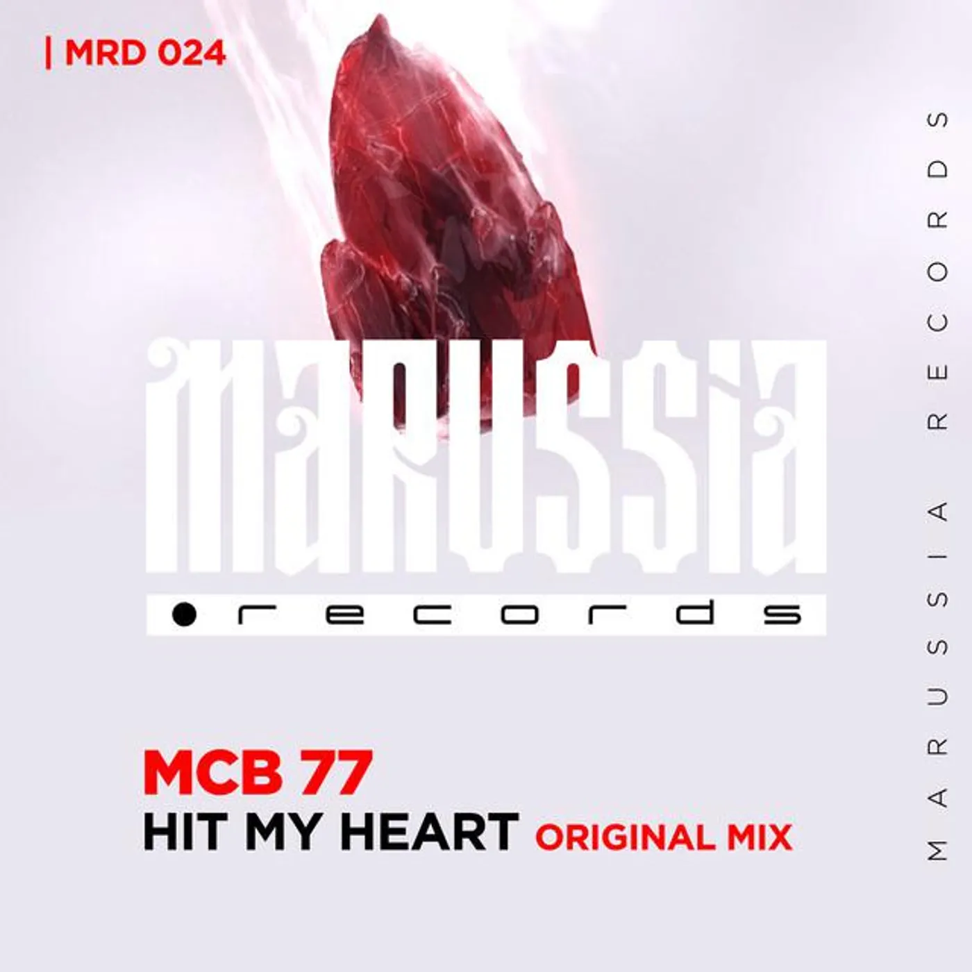 MCB 77 Brand Page