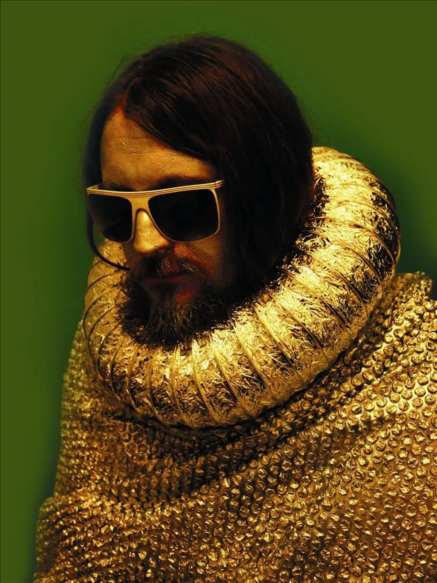 Dave McCabe