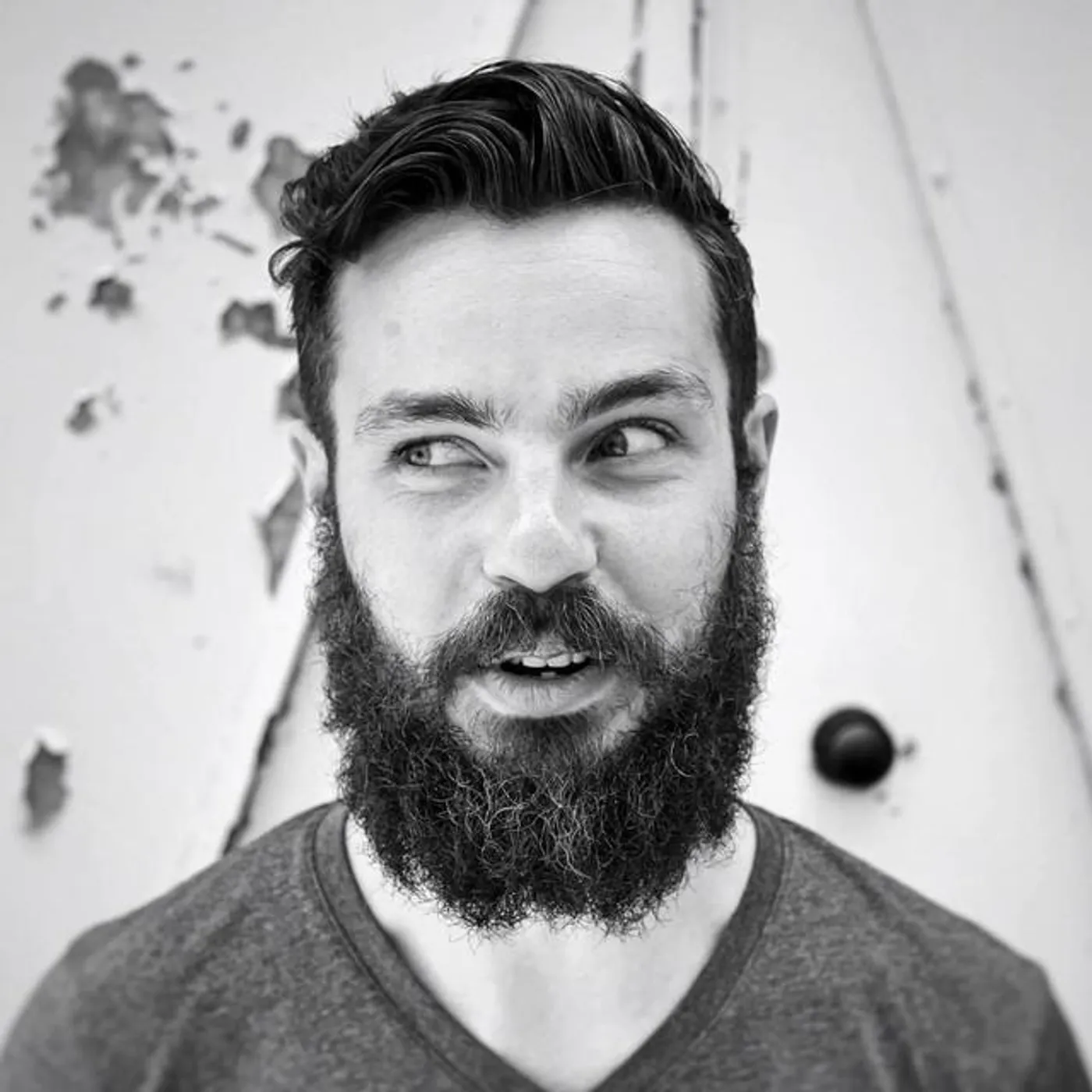 Tom McConnell Brand Page
