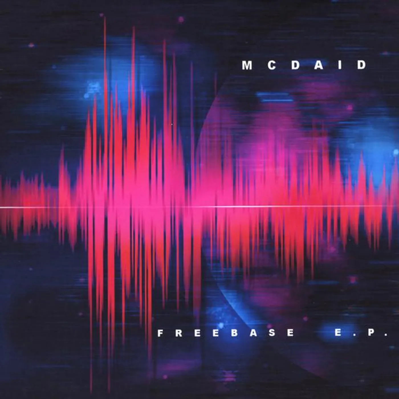 Mcdaid