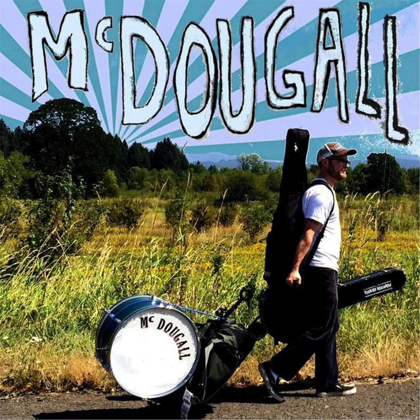 McDougall