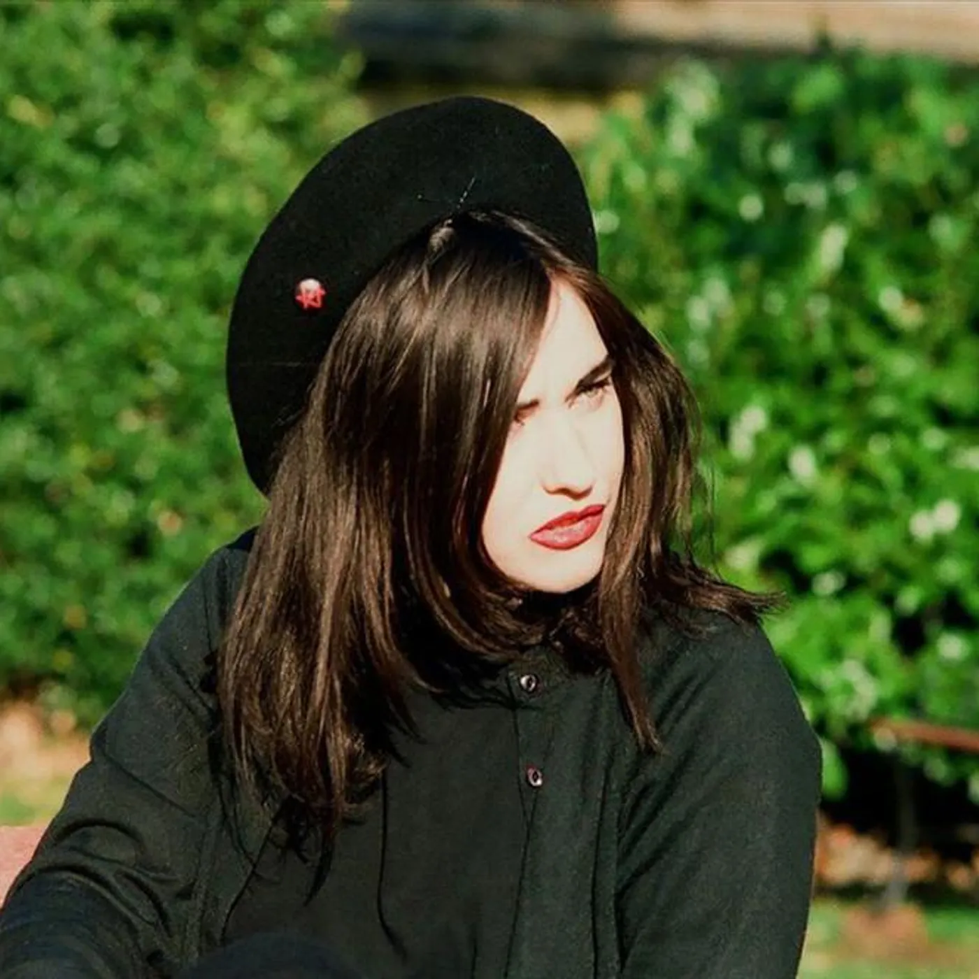 Rose McDowall Brand Page