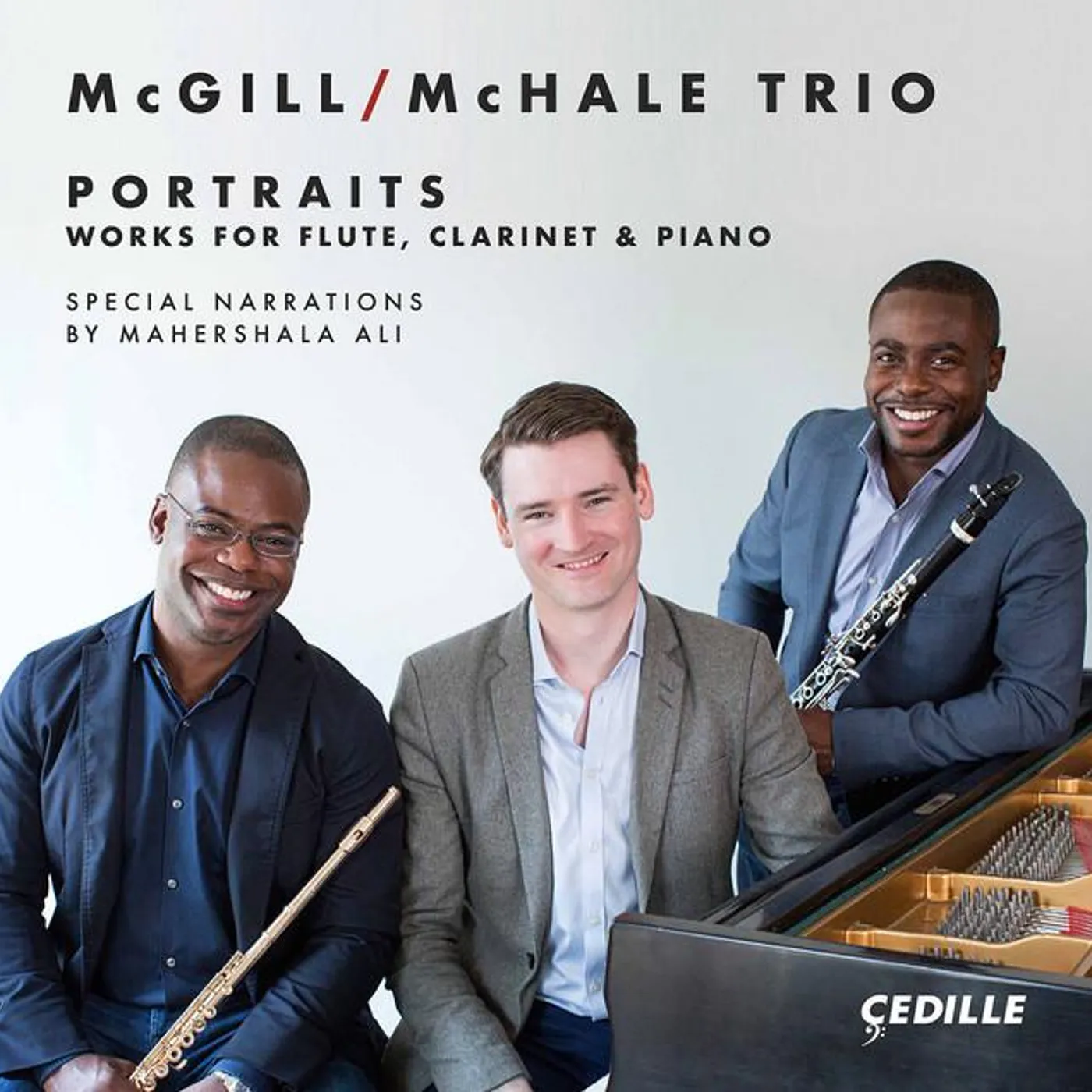 McGill / McHale Trio