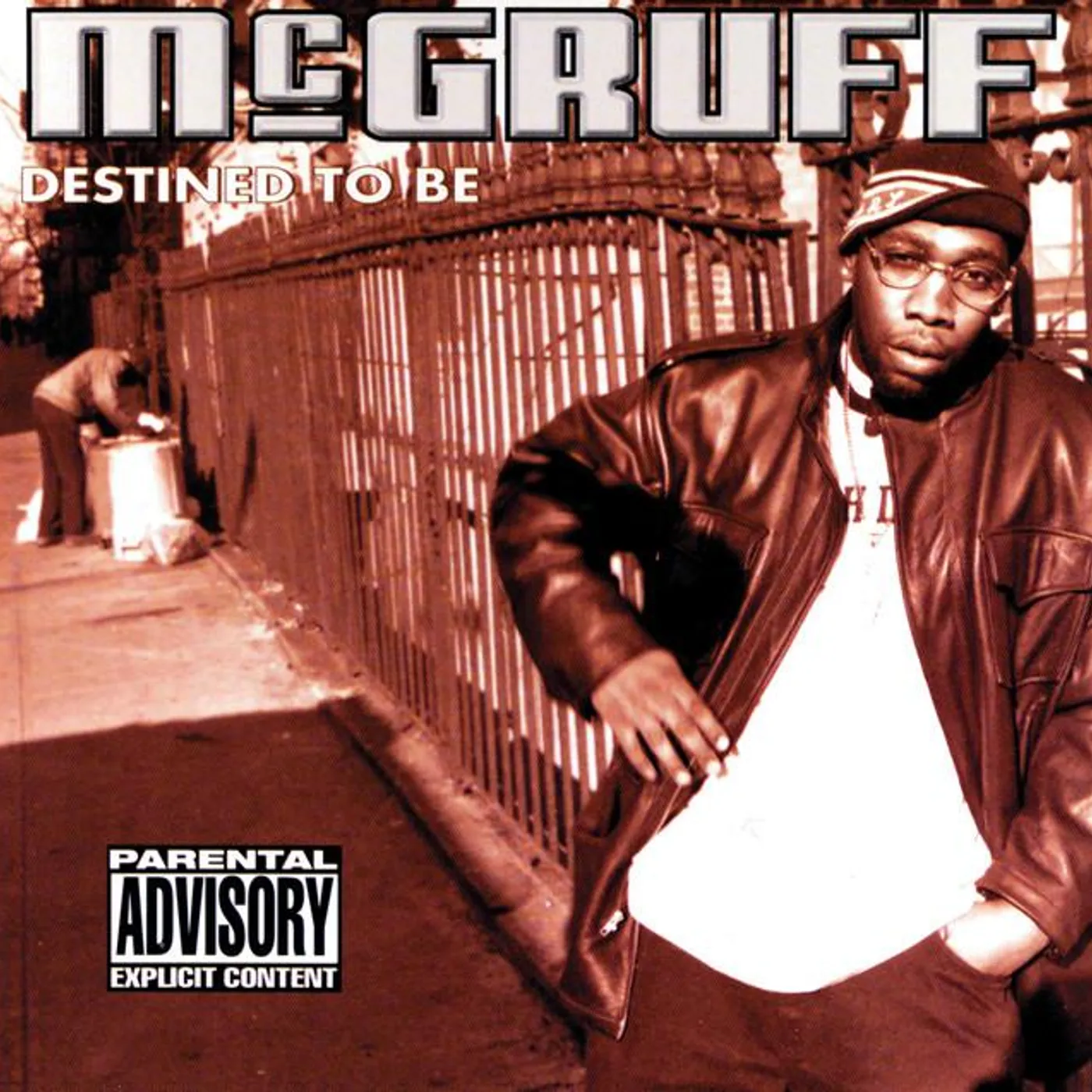McGruff Brand Page