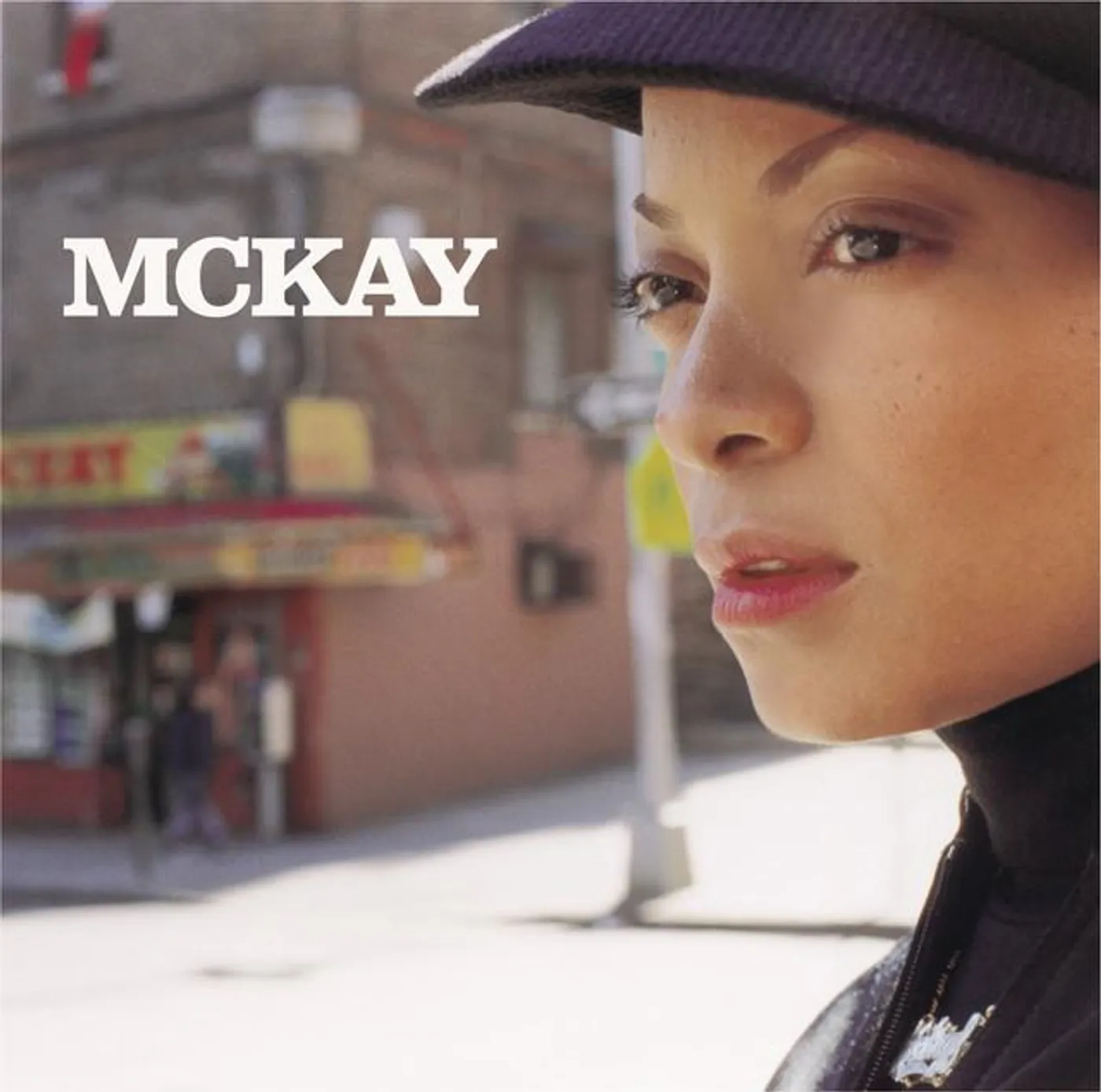 McKay