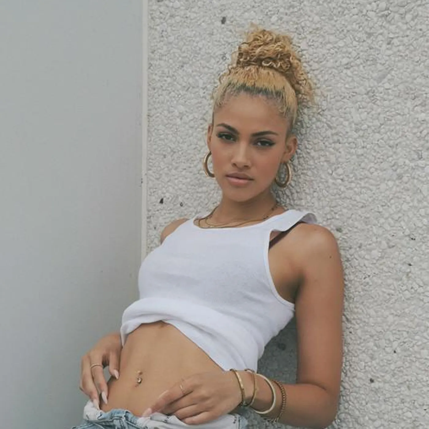McKenzie Small