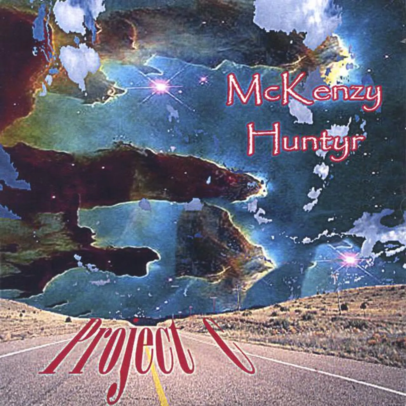 McKenzy Huntyr Brand Page