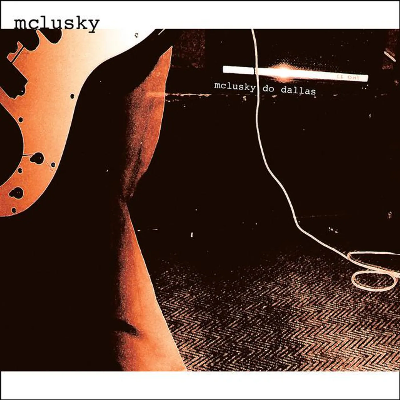 Mclusky Brand Page