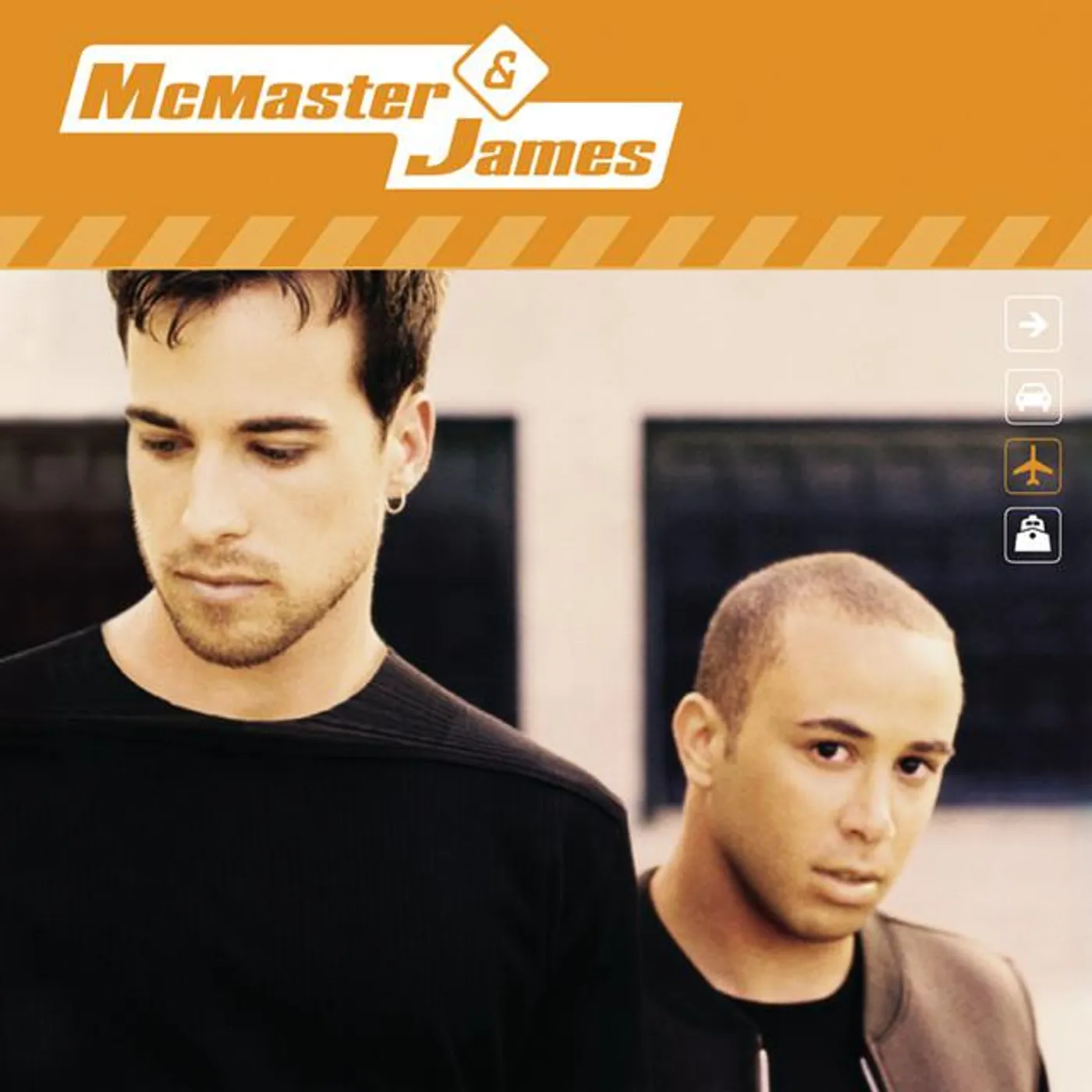 McMaster & James