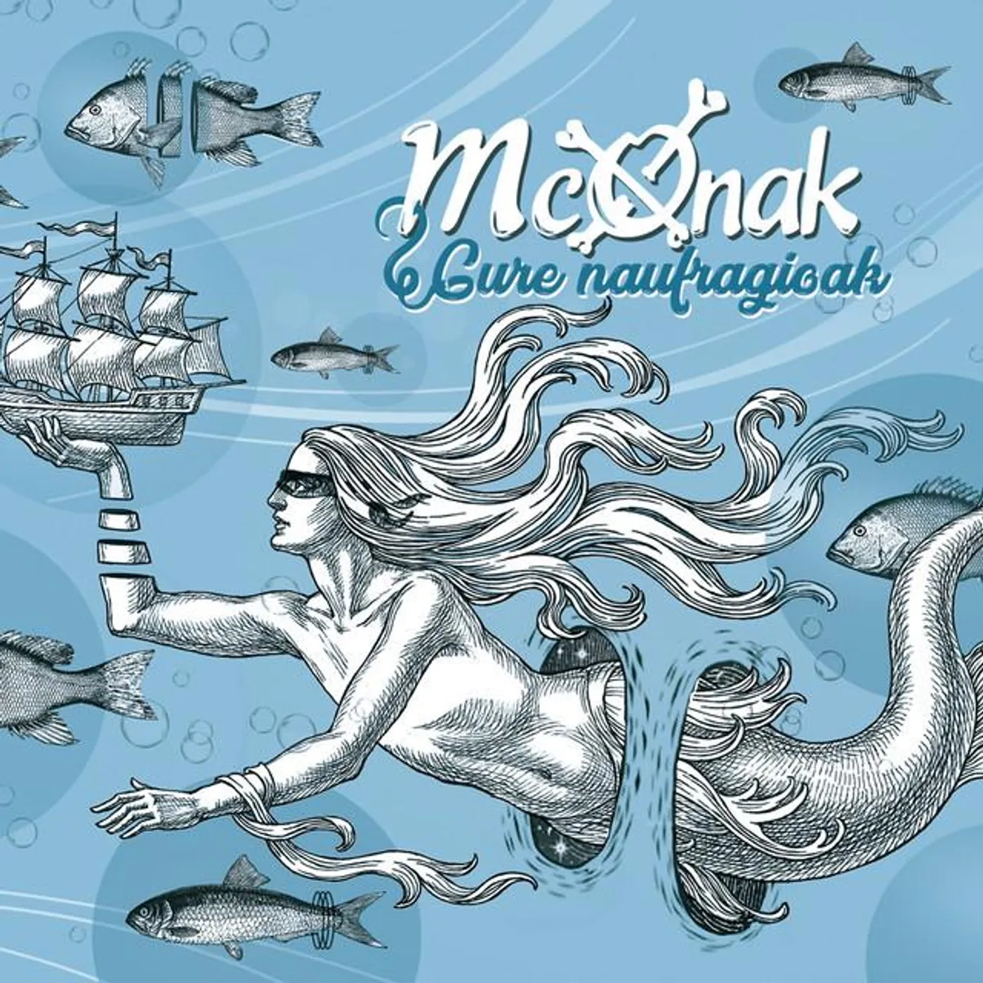 McOnak