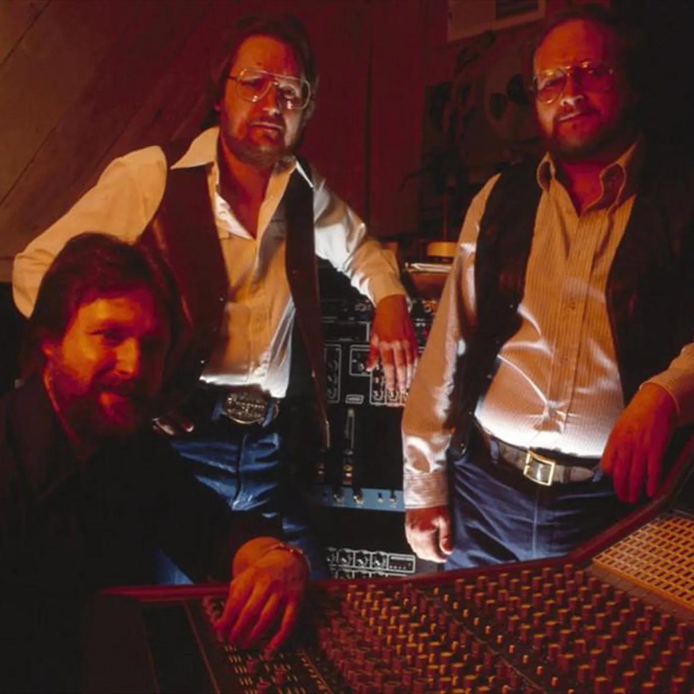McPeak Brothers Brand Page