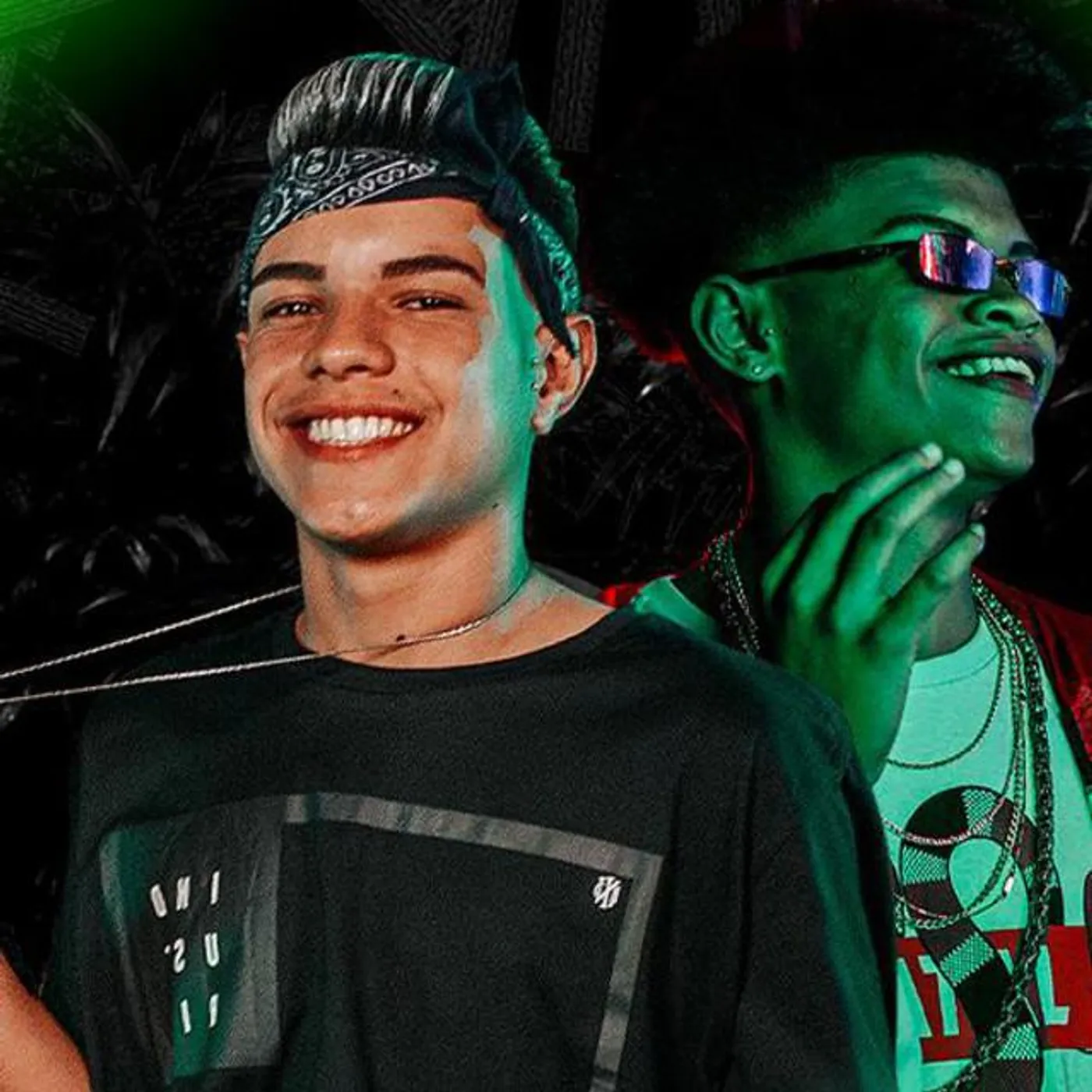 MCs Matheuzinho e G6