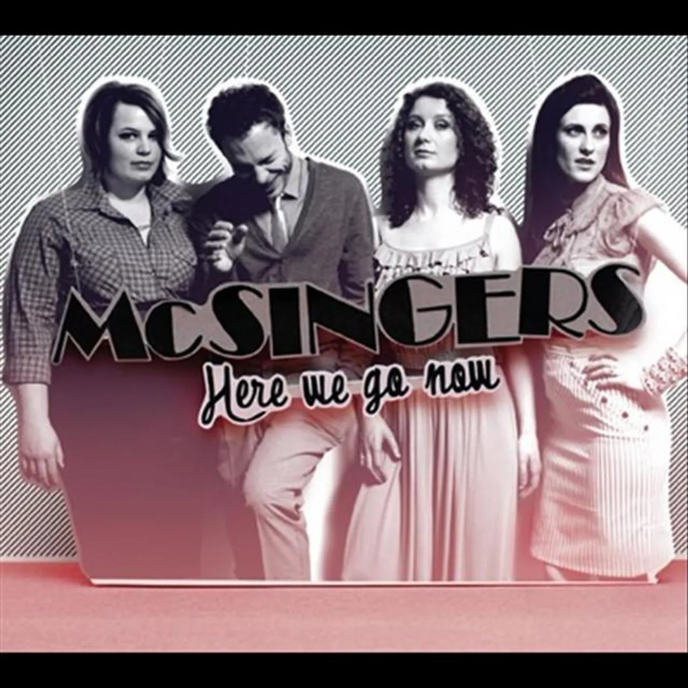 McSingers Brand Page