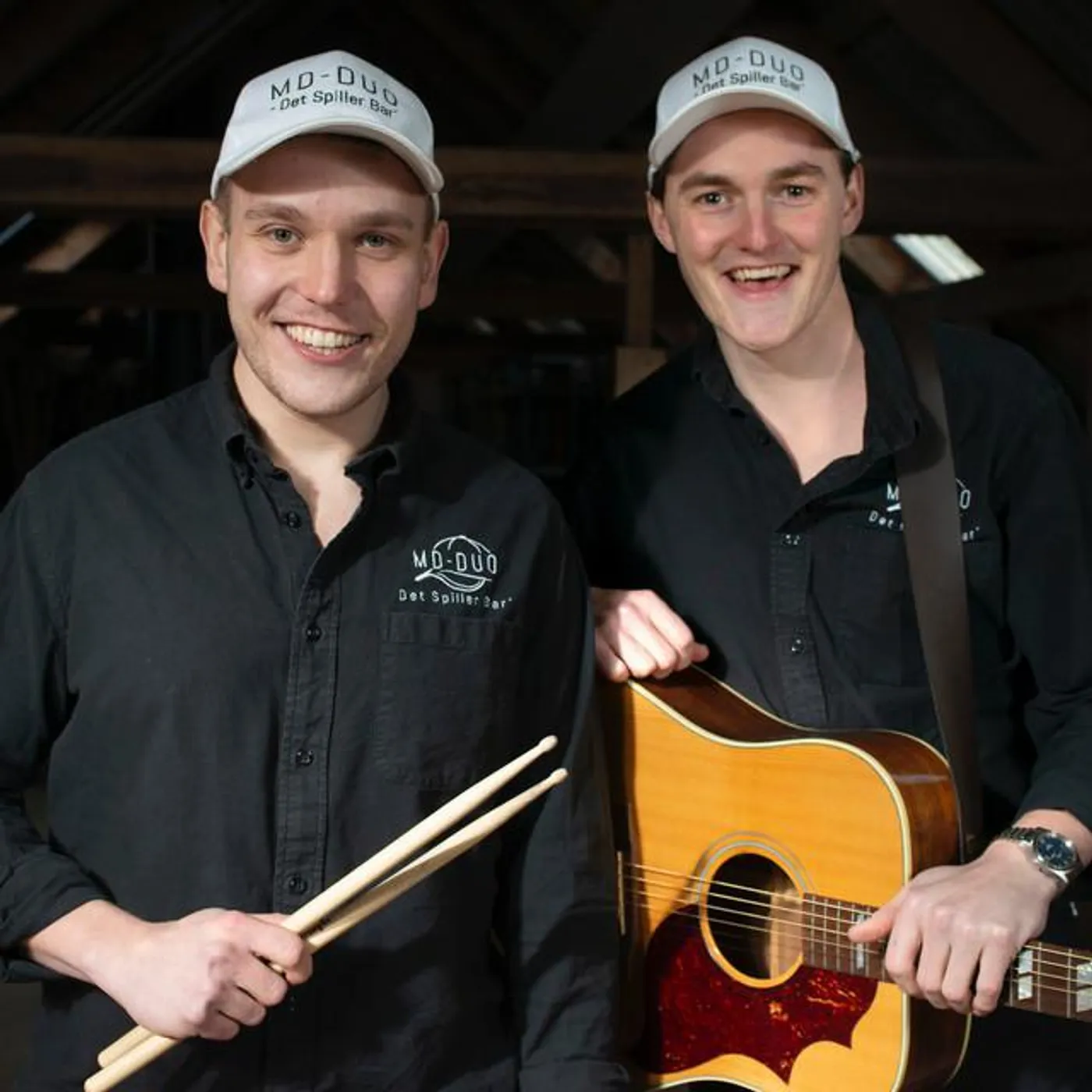 MD-Duo