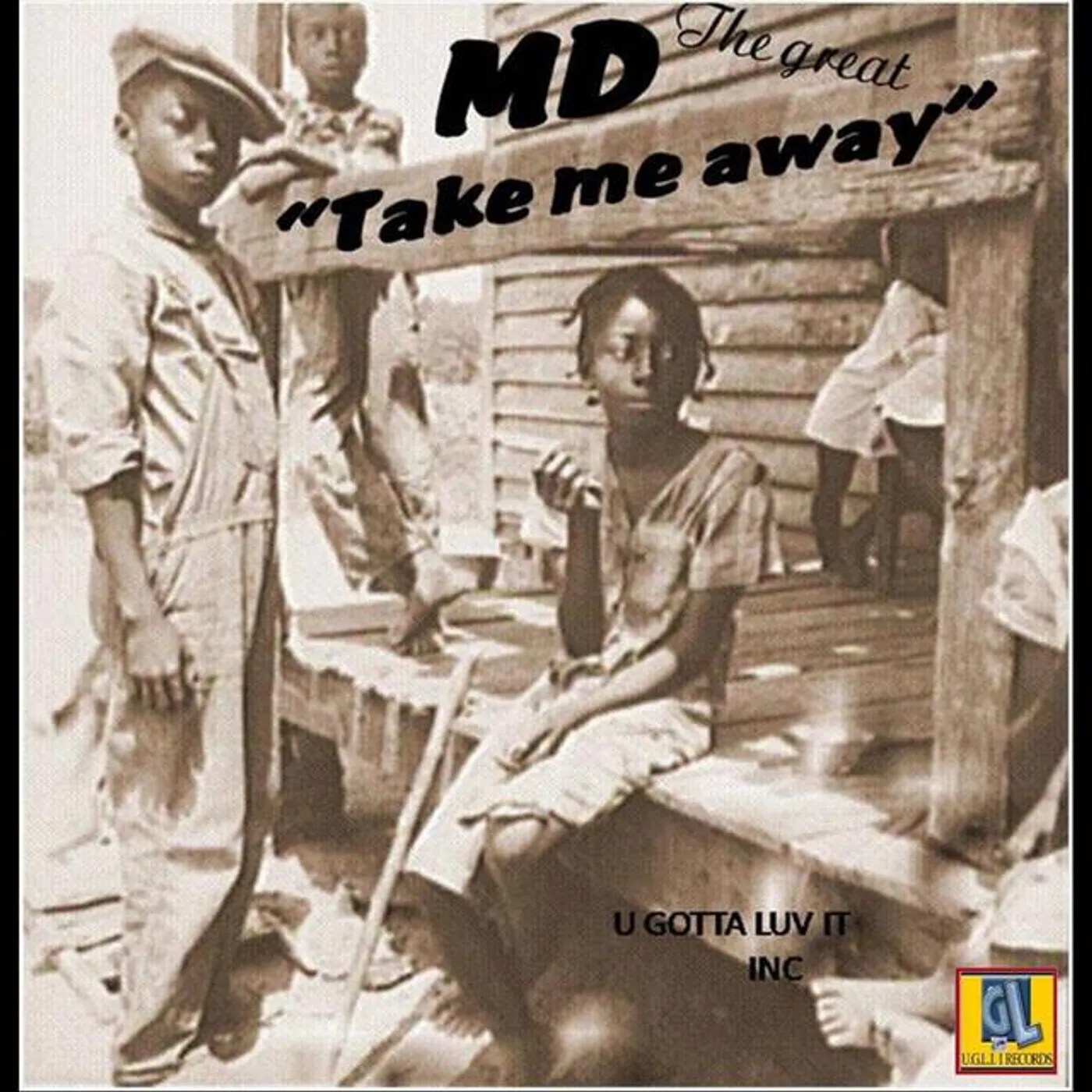 MD The Great Brand Page