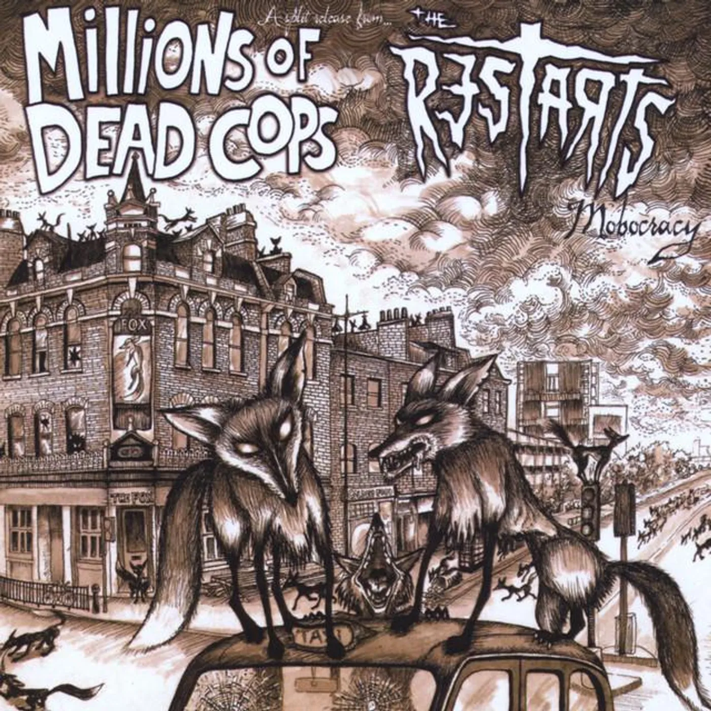 MDC & Restarts